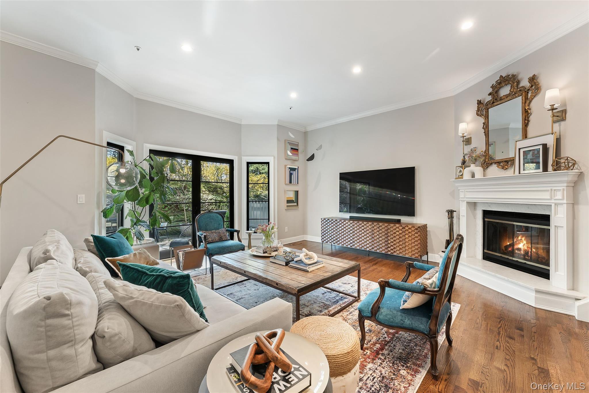 Condo Boulder Ridge  Westchester County, NY 10583, MLS-985150-9