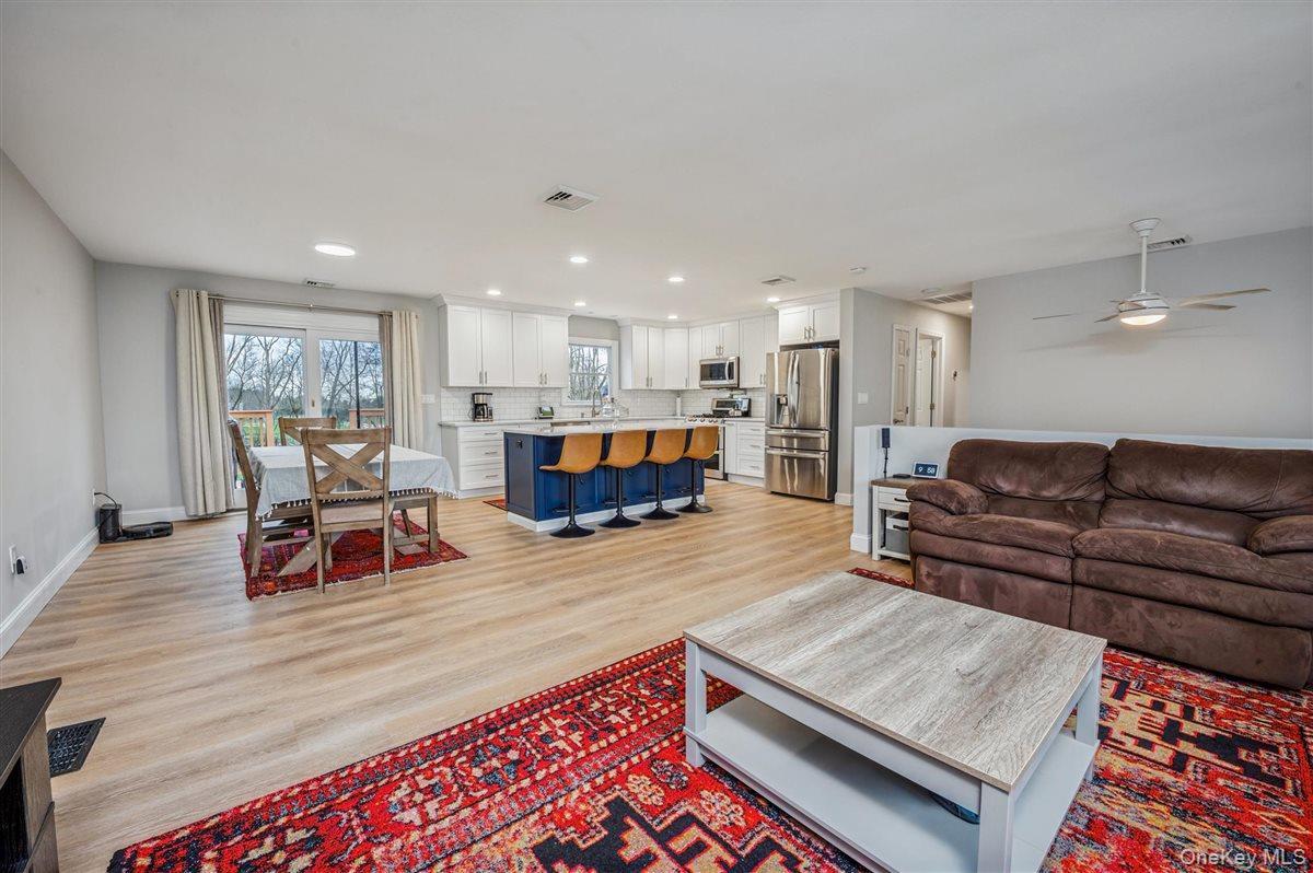 Single Family Valkill  Dutchess County, NY 12601, MLS-985152-10