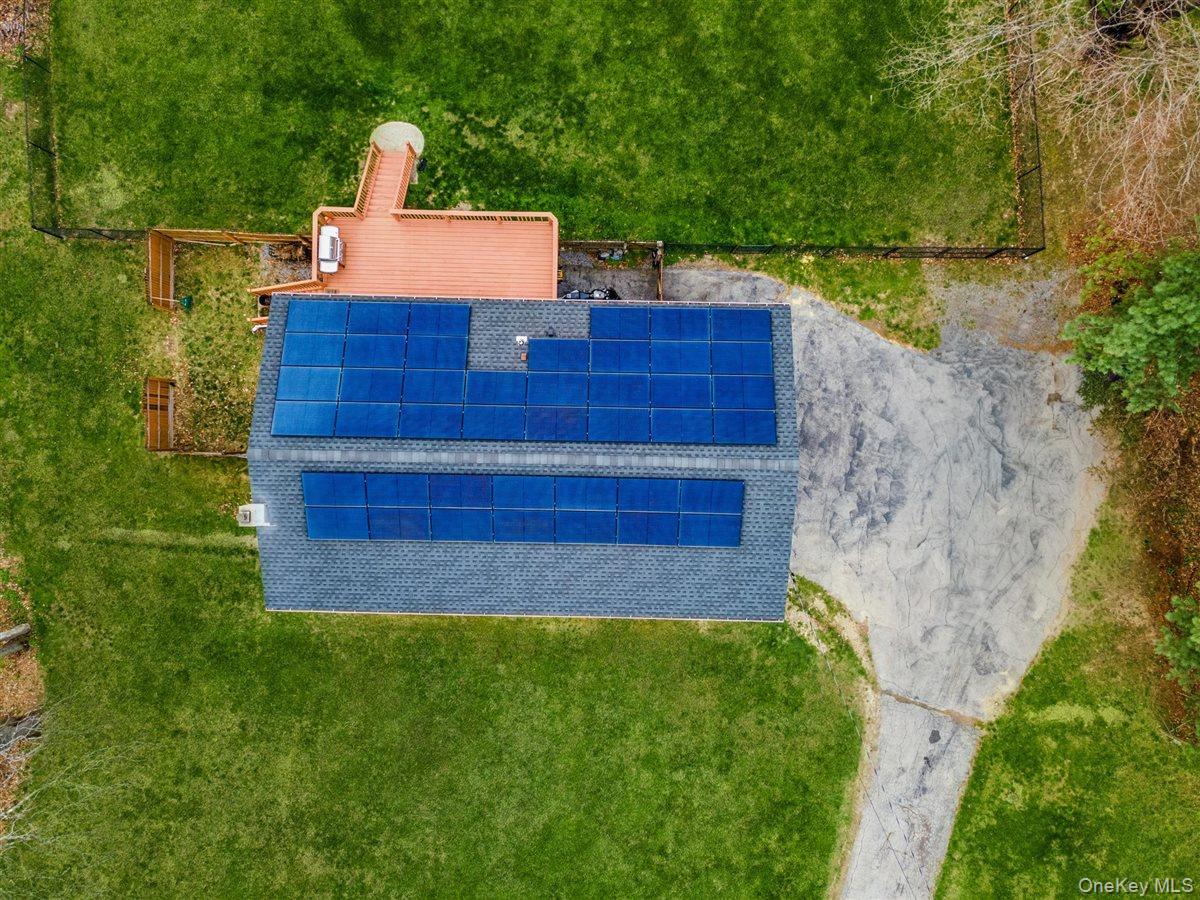 Single Family Valkill  Dutchess County, NY 12601, MLS-985152-20