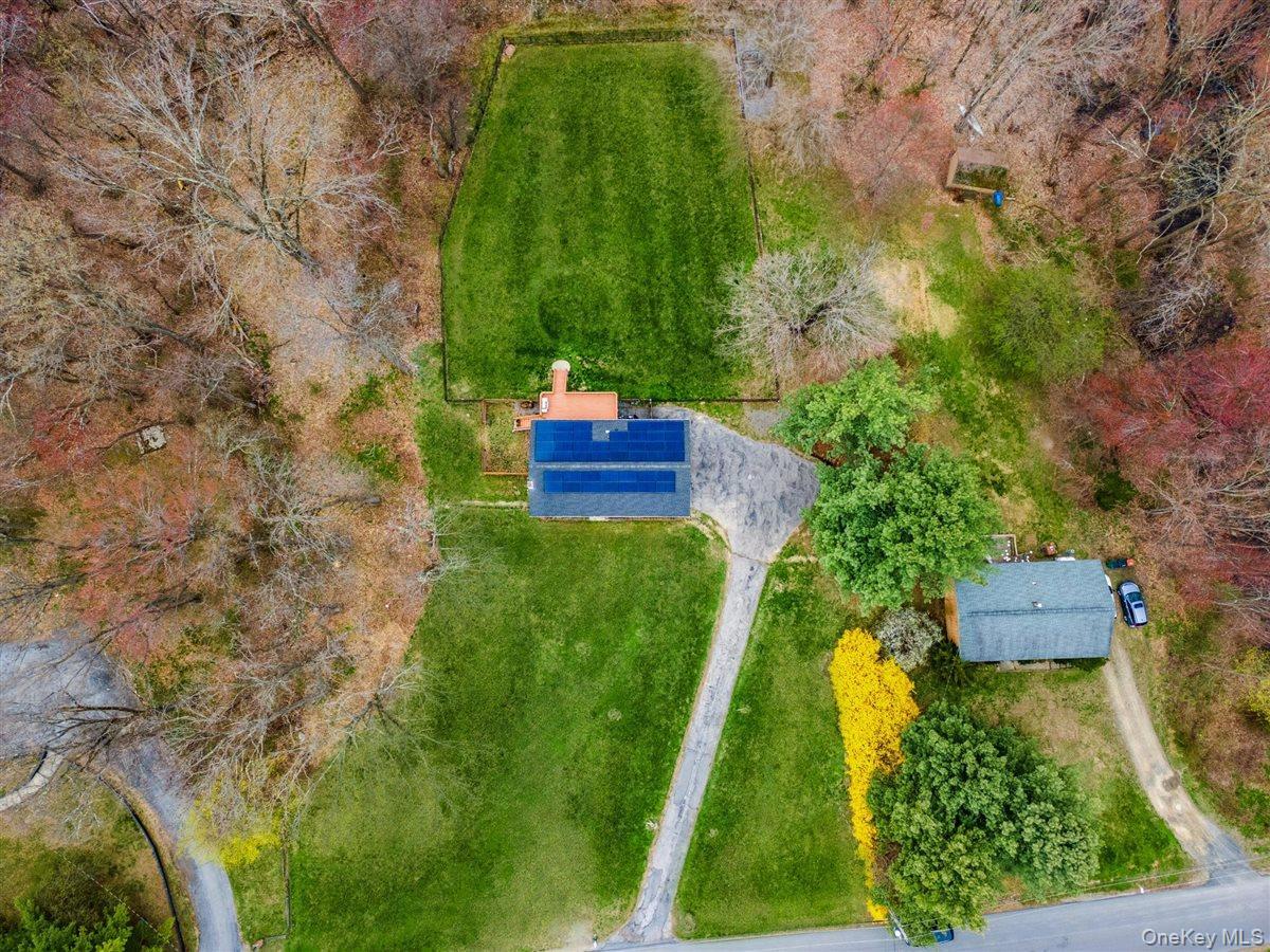 Single Family Valkill  Dutchess County, NY 12601, MLS-985152-21