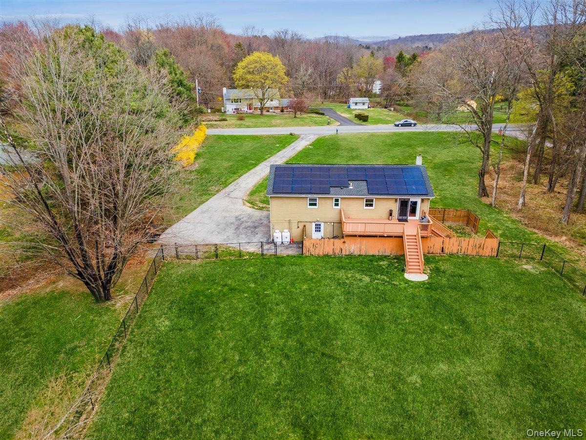 Single Family Valkill  Dutchess County, NY 12601, MLS-985152-22