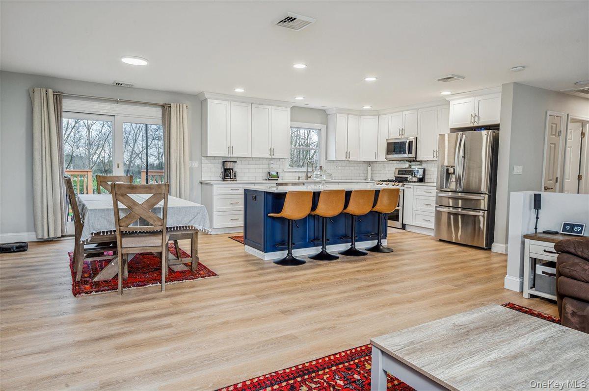 Single Family Valkill  Dutchess County, NY 12601, MLS-985152-4