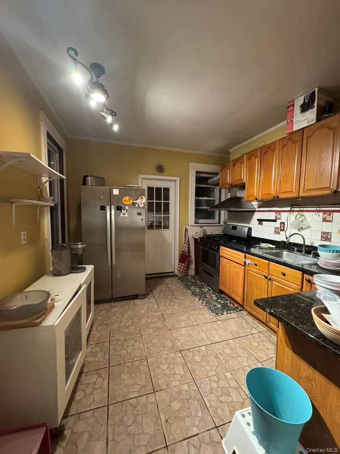 Single Family 88th  Queens, NY 11421, MLS-985169-5