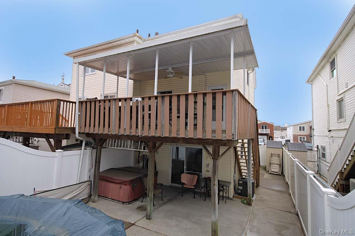 Single Family Gurley  Staten Island, NY 10308, MLS-985171-5