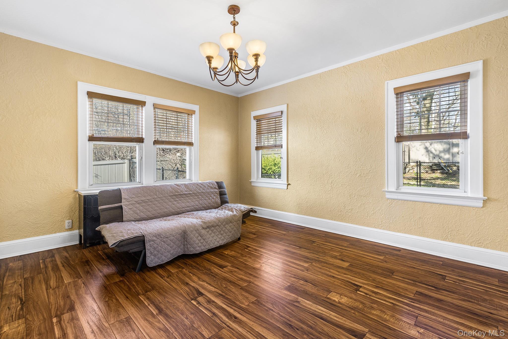 Single Family Spencer  Westchester County, NY 10530, MLS-985178-13