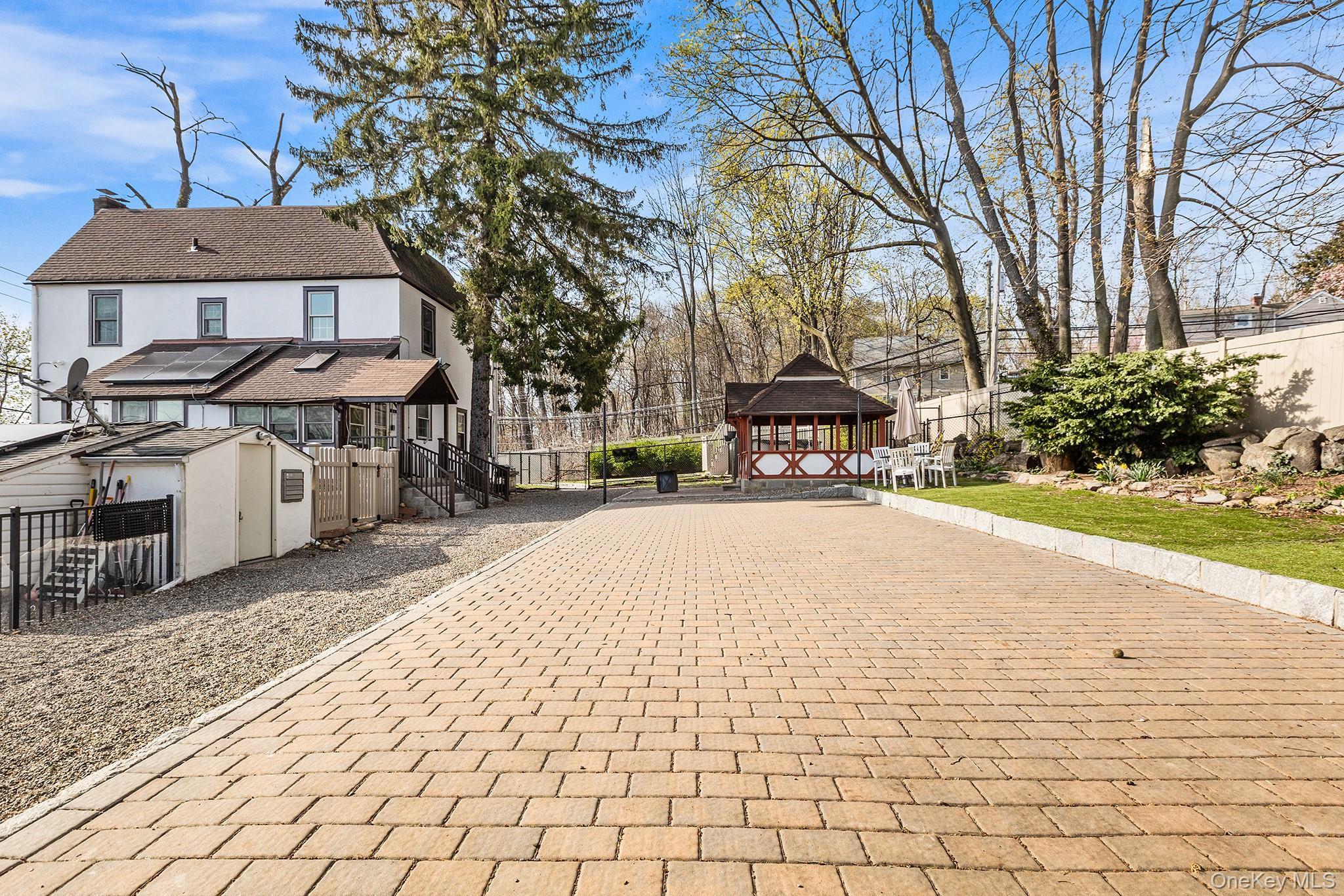 Single Family Spencer  Westchester County, NY 10530, MLS-985178-19