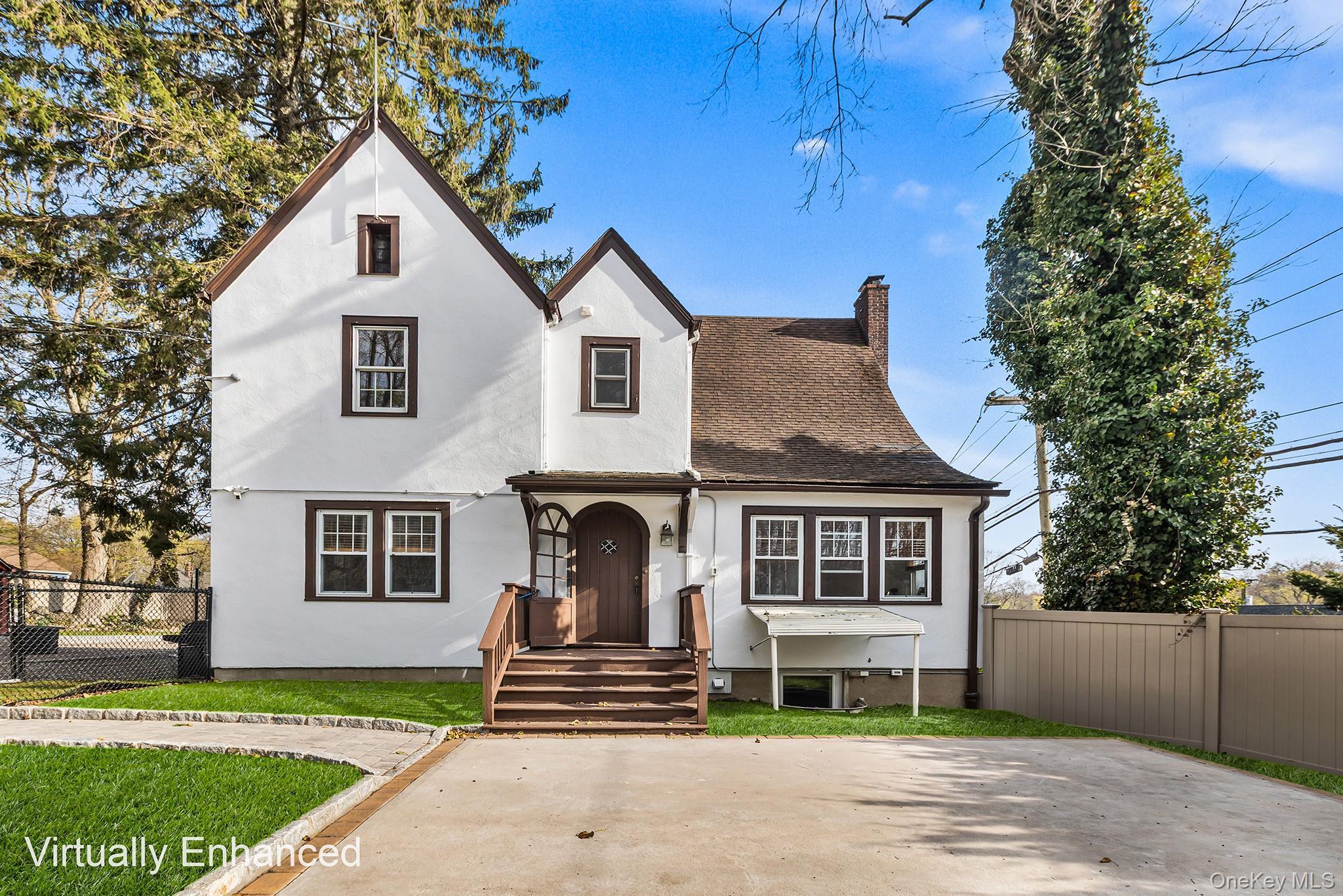Single Family Spencer  Westchester County, NY 10530, MLS-985178-2