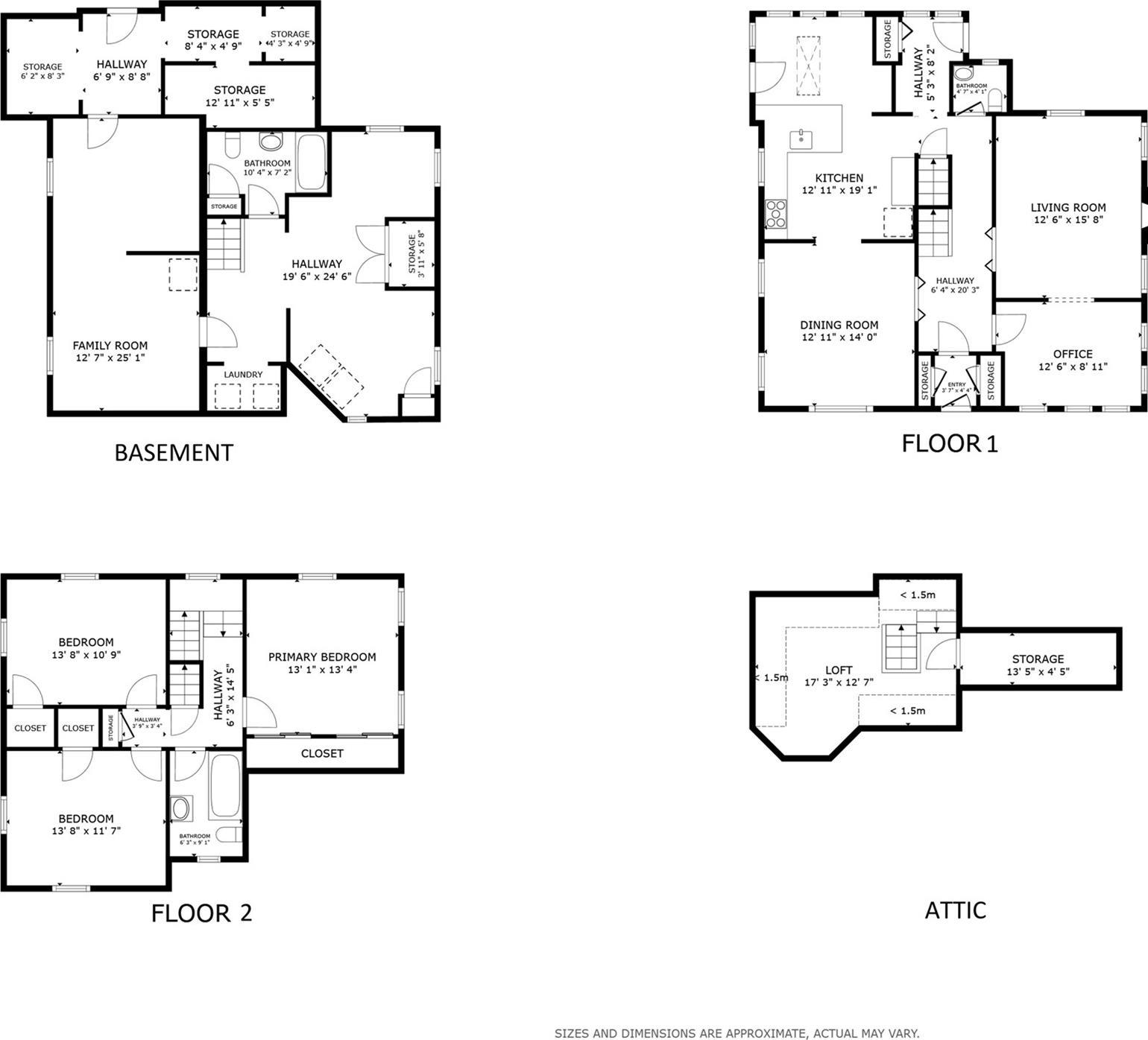 Single Family Spencer  Westchester County, NY 10530, MLS-985178-22