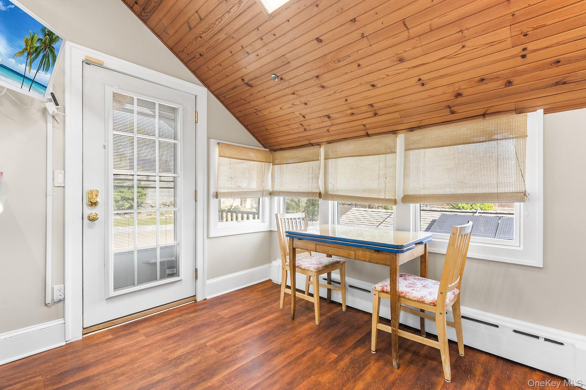 Single Family Spencer  Westchester County, NY 10530, MLS-985178-5