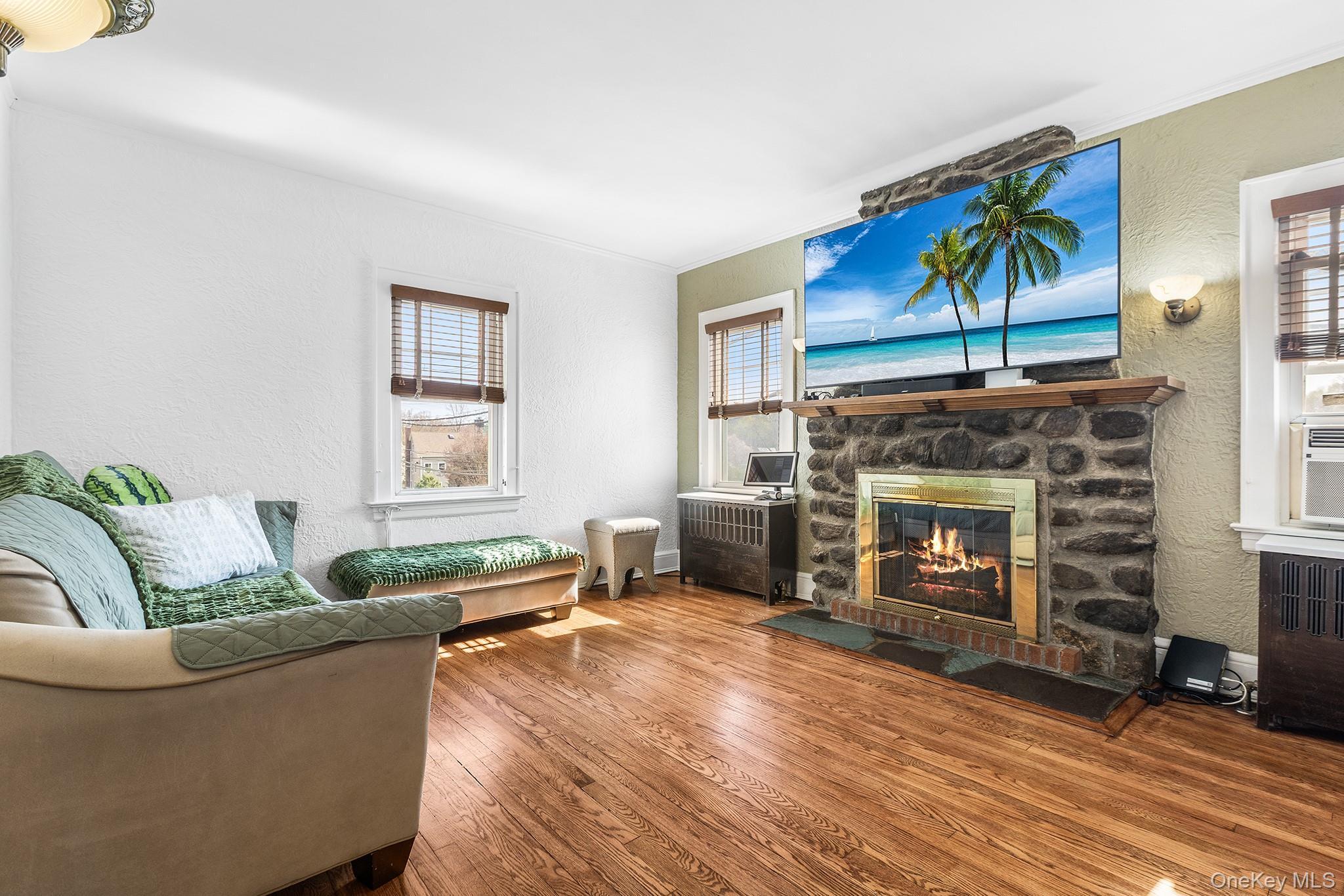 Single Family Spencer  Westchester County, NY 10530, MLS-985178-6