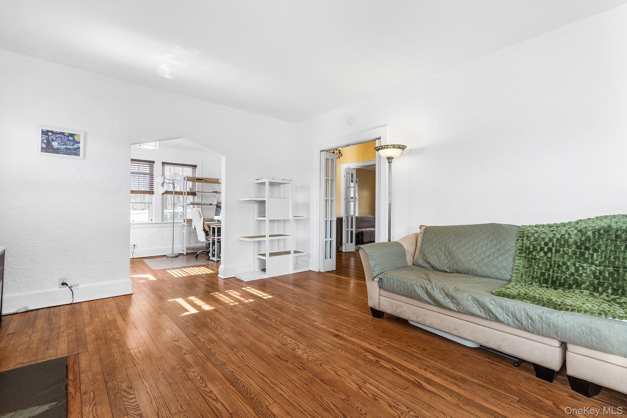 Single Family Spencer  Westchester County, NY 10530, MLS-985178-7