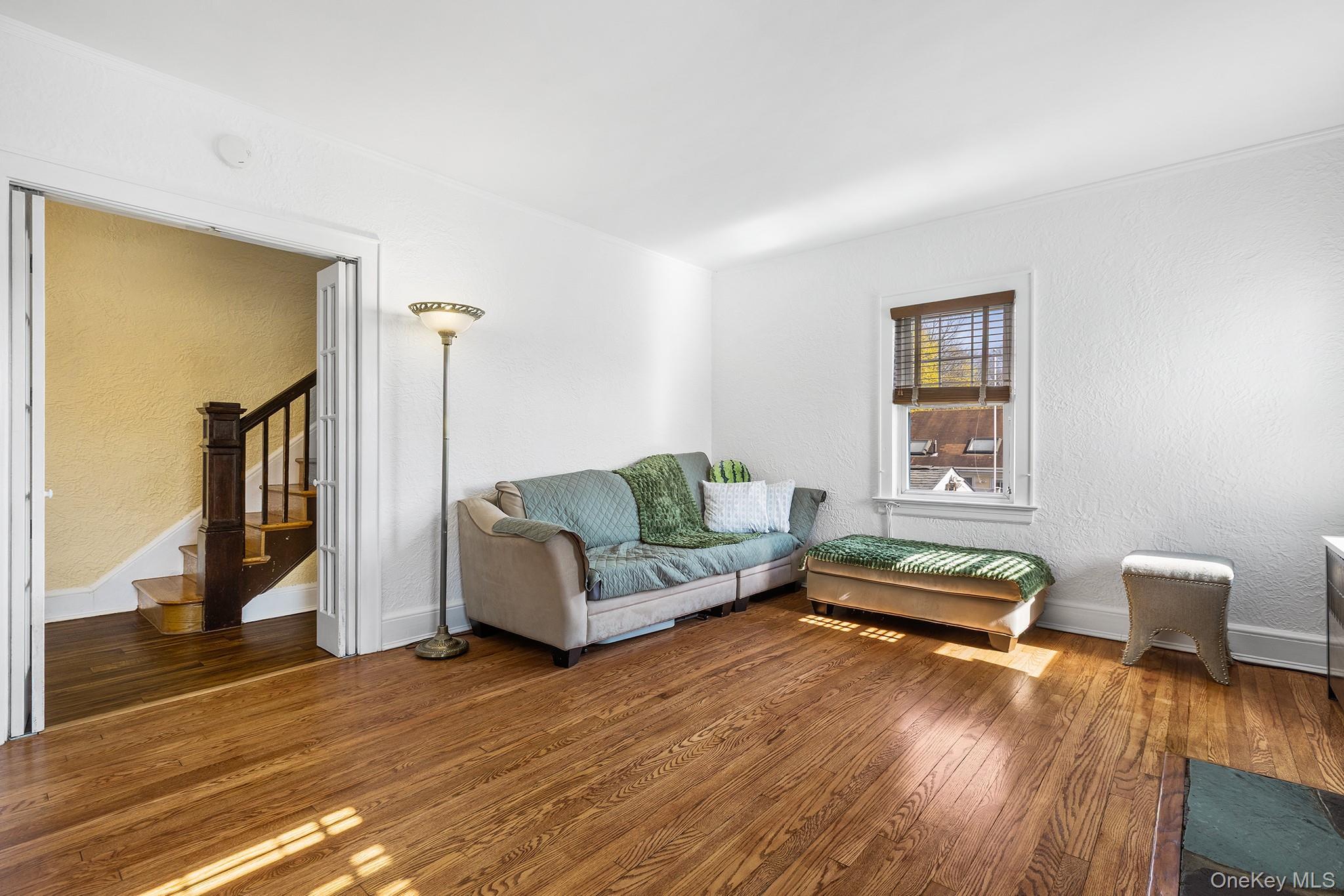 Single Family Spencer  Westchester County, NY 10530, MLS-985178-8