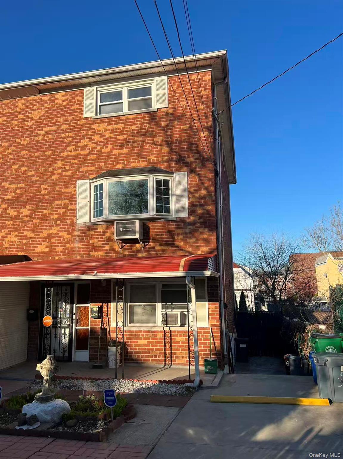 Single Family Quincy Bronx, NY 10465, MLS-985180-17