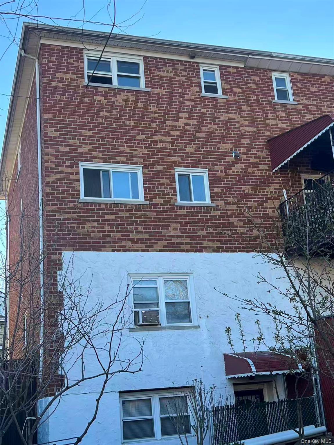 Single Family Quincy Bronx, NY 10465, MLS-985180-18