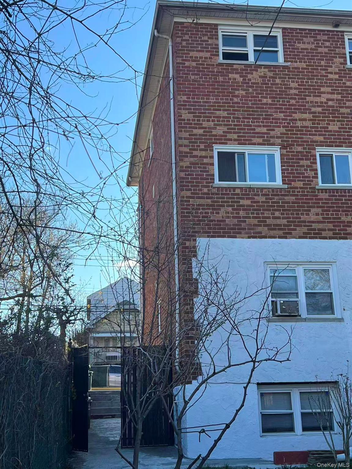 Single Family Quincy Bronx, NY 10465, MLS-985180-19