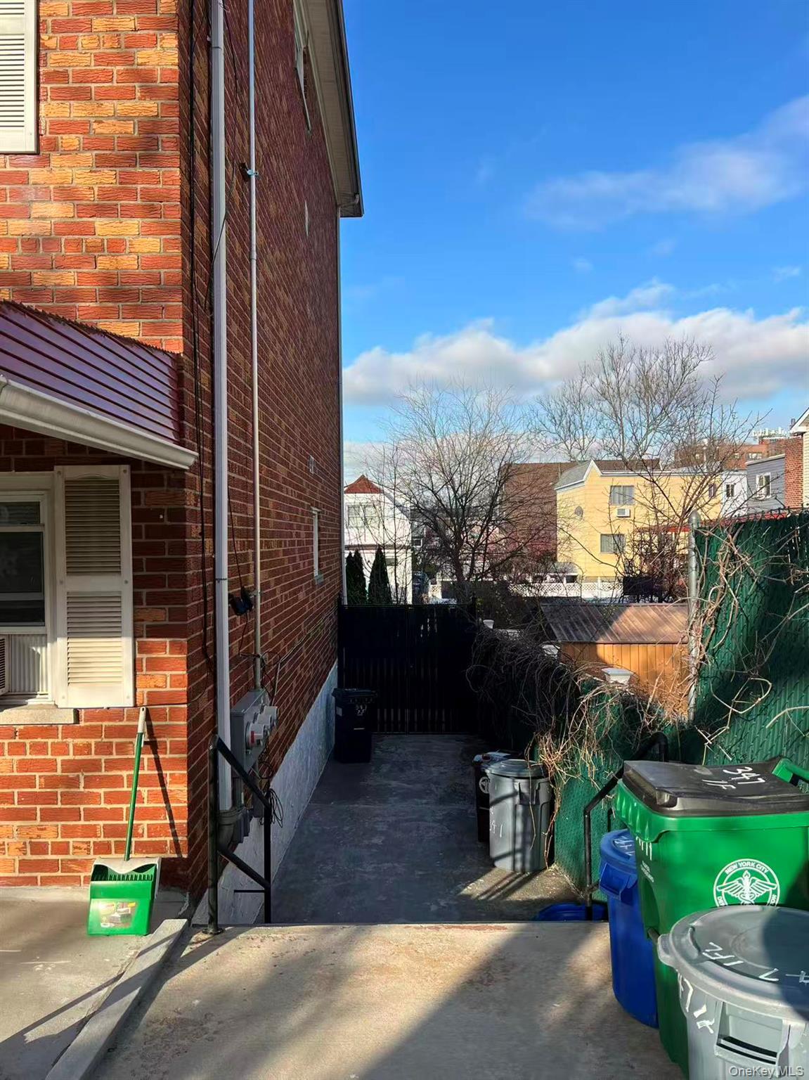 Single Family Quincy Bronx, NY 10465, MLS-985180-2