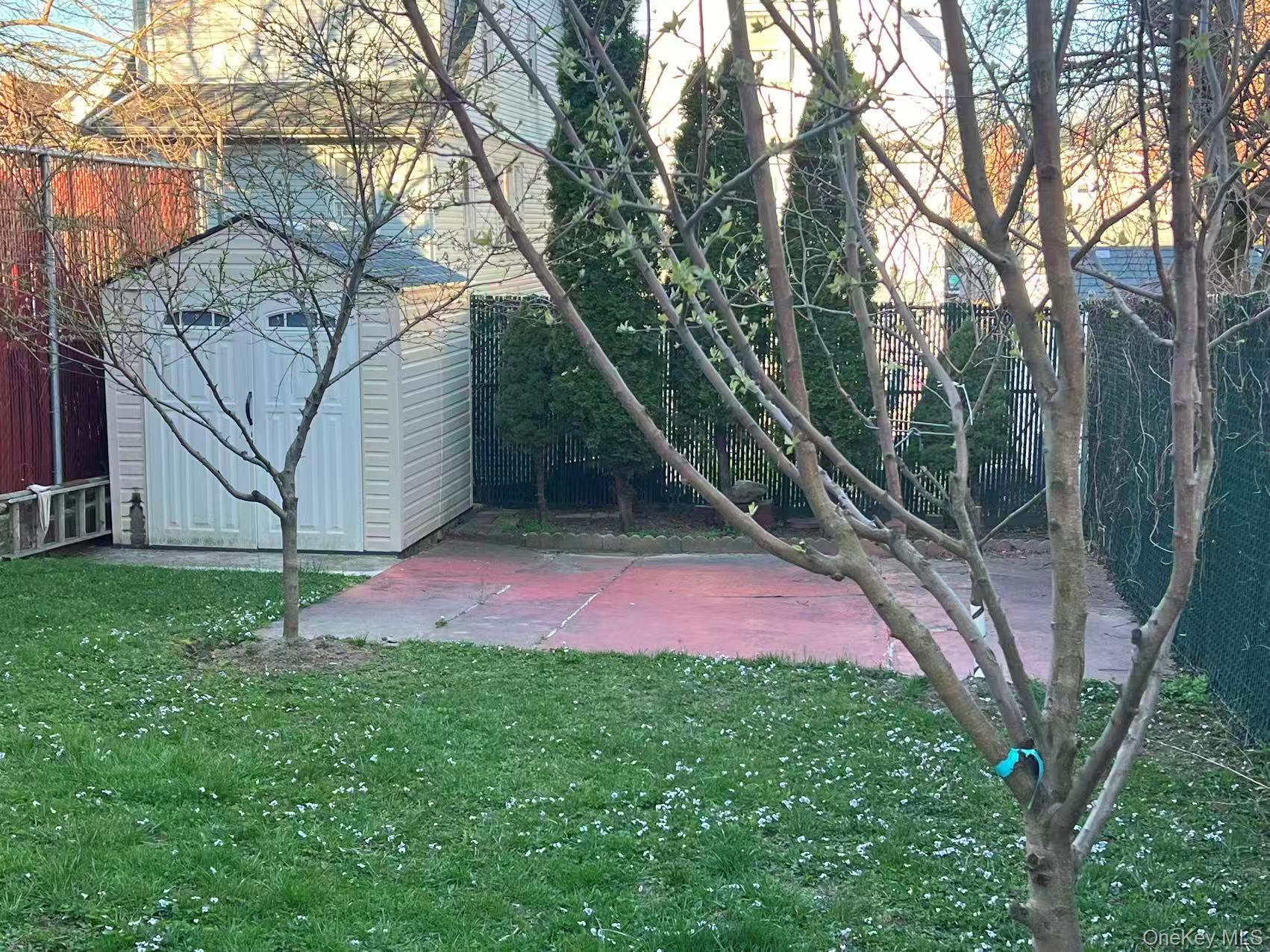 Single Family Quincy  Bronx, NY 10465, MLS-985180-20