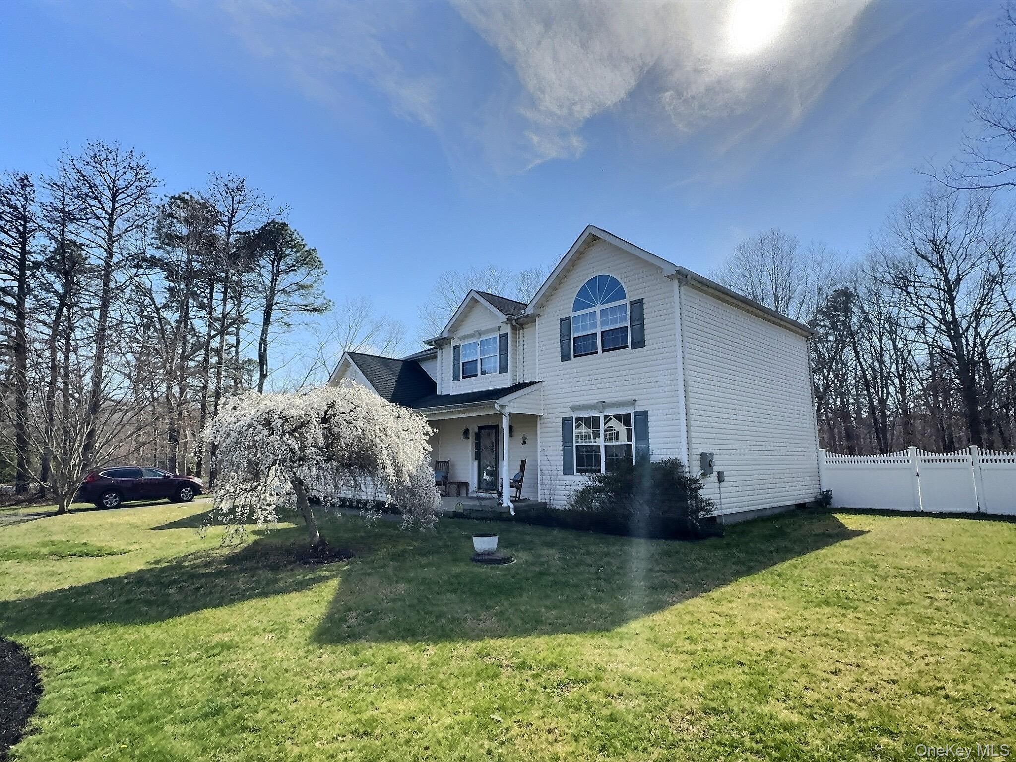 Single Family Terra Pines Gate  Suffolk County, NY 11980, MLS-985187-2