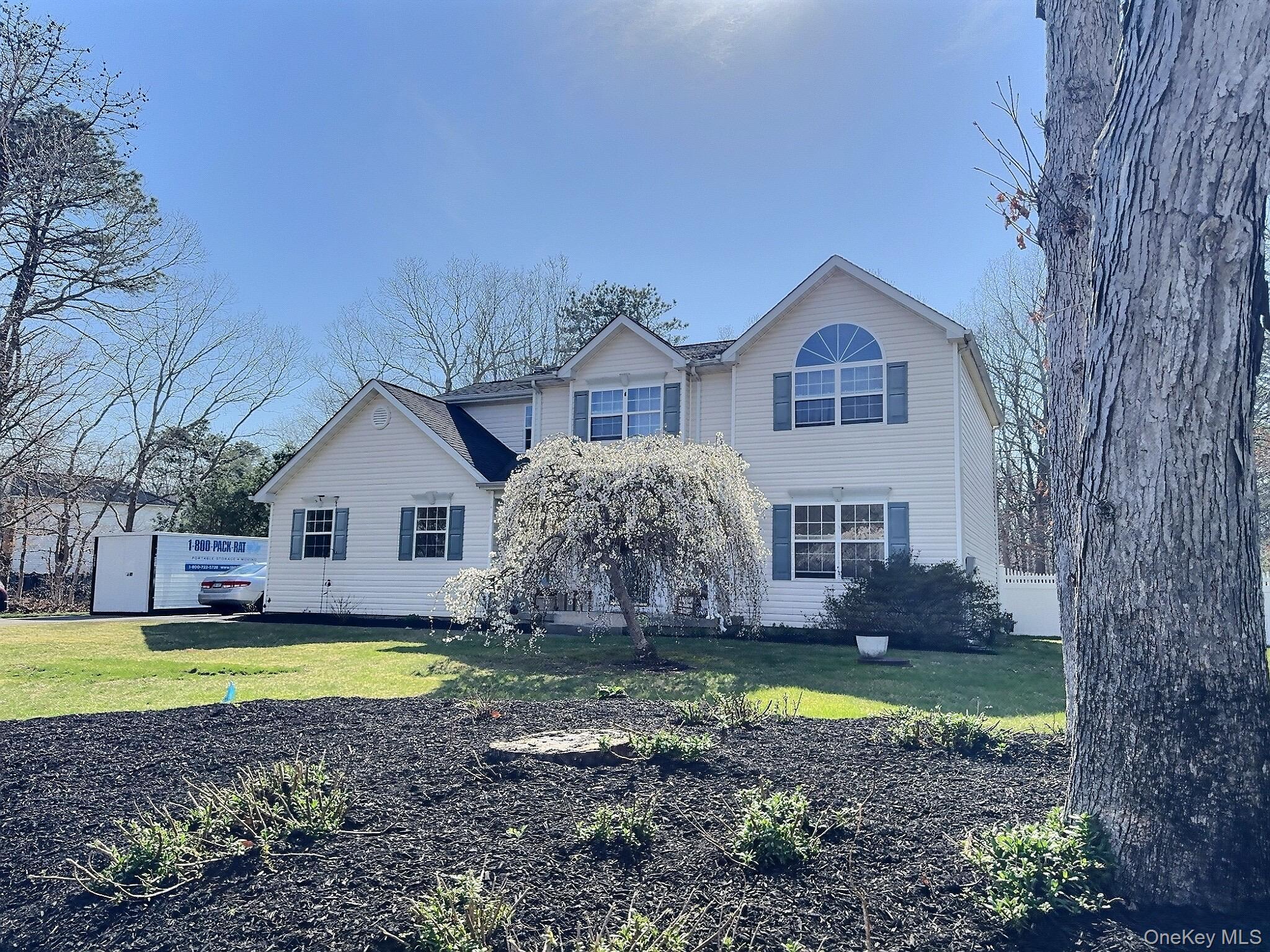 Single Family Terra Pines Gate  Suffolk County, NY 11980, MLS-985187-3
