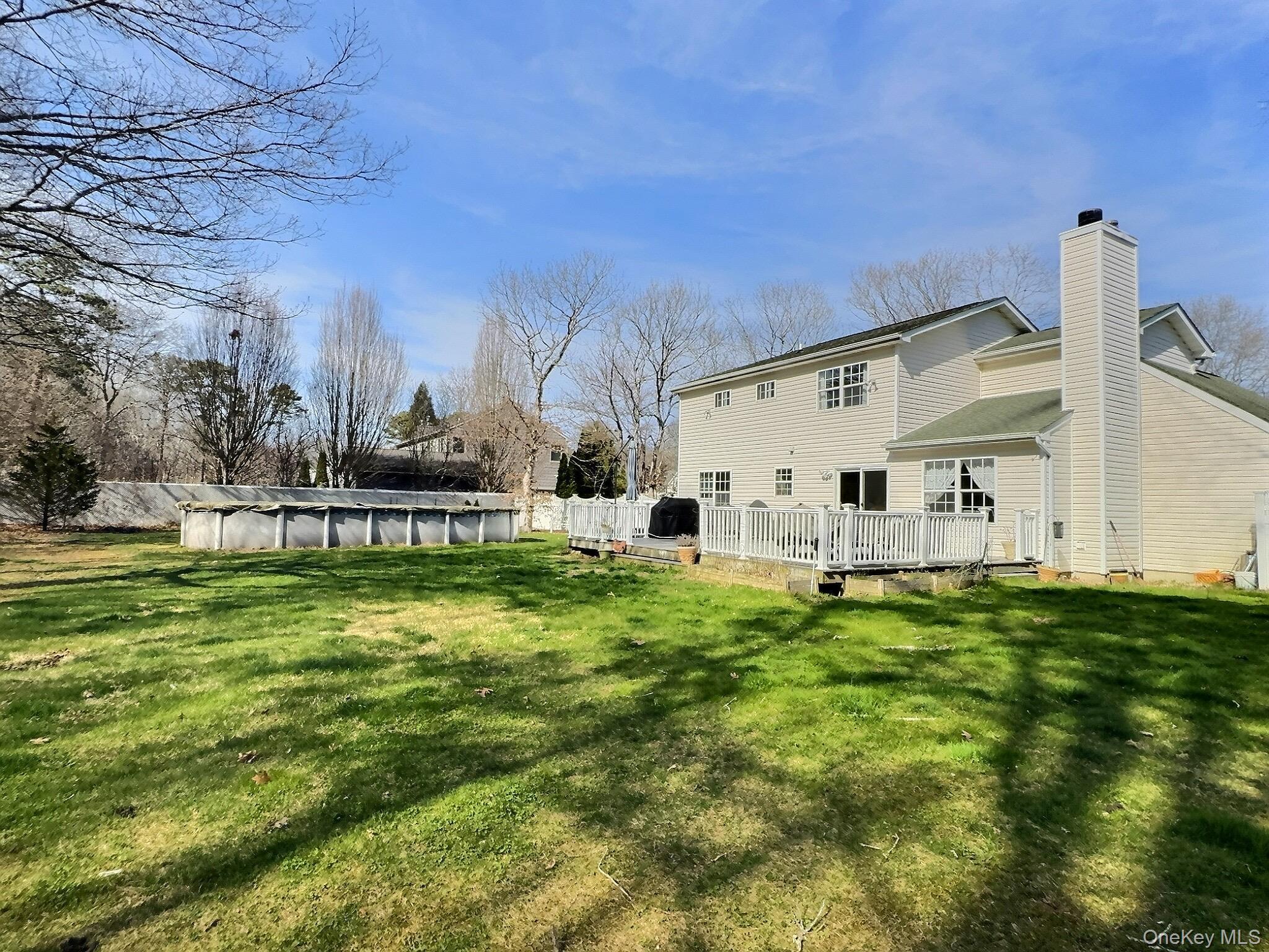 Single Family Terra Pines Gate  Suffolk County, NY 11980, MLS-985187-5