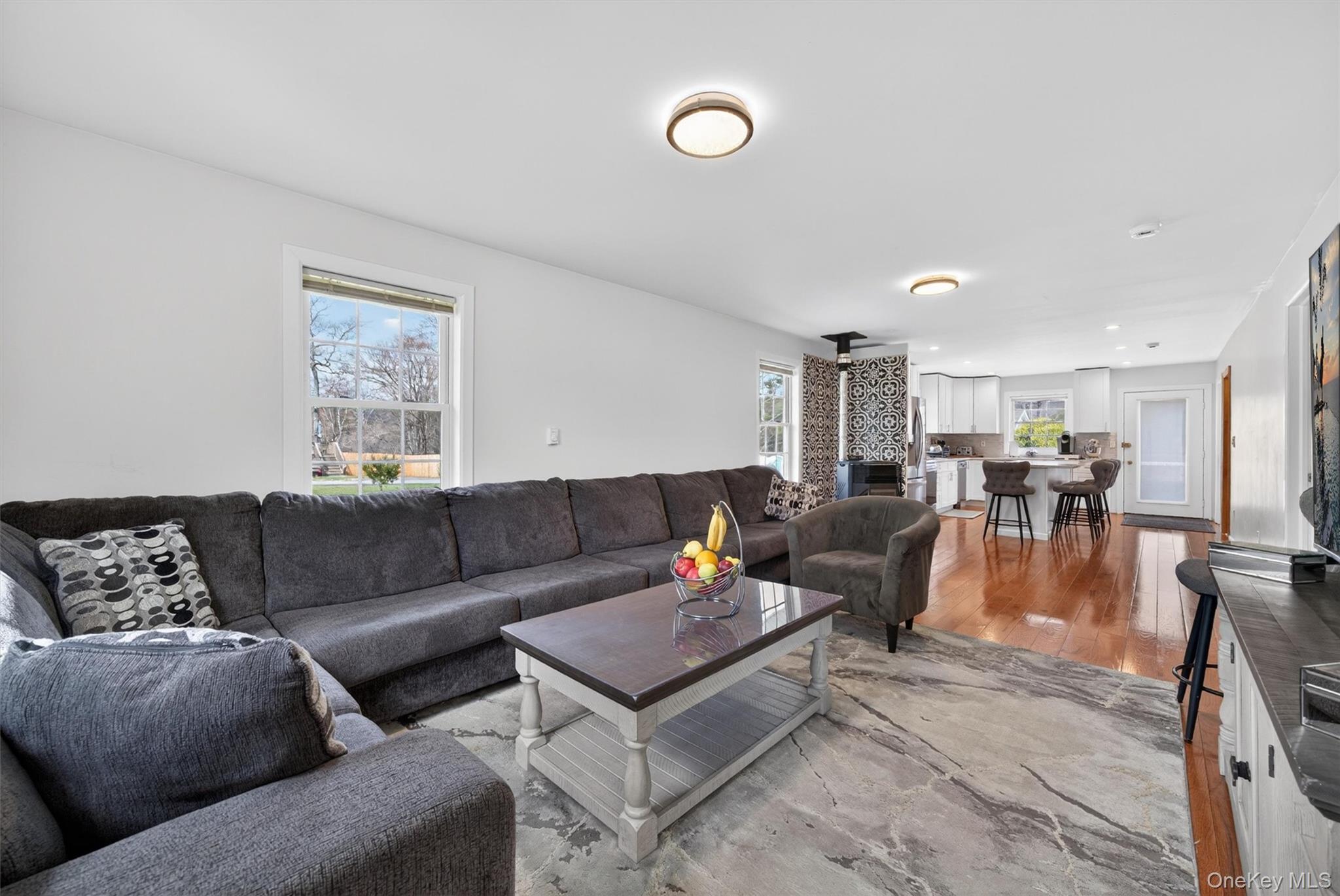 Single Family Fern  Sullivan County, NY 12790, MLS-985206-11