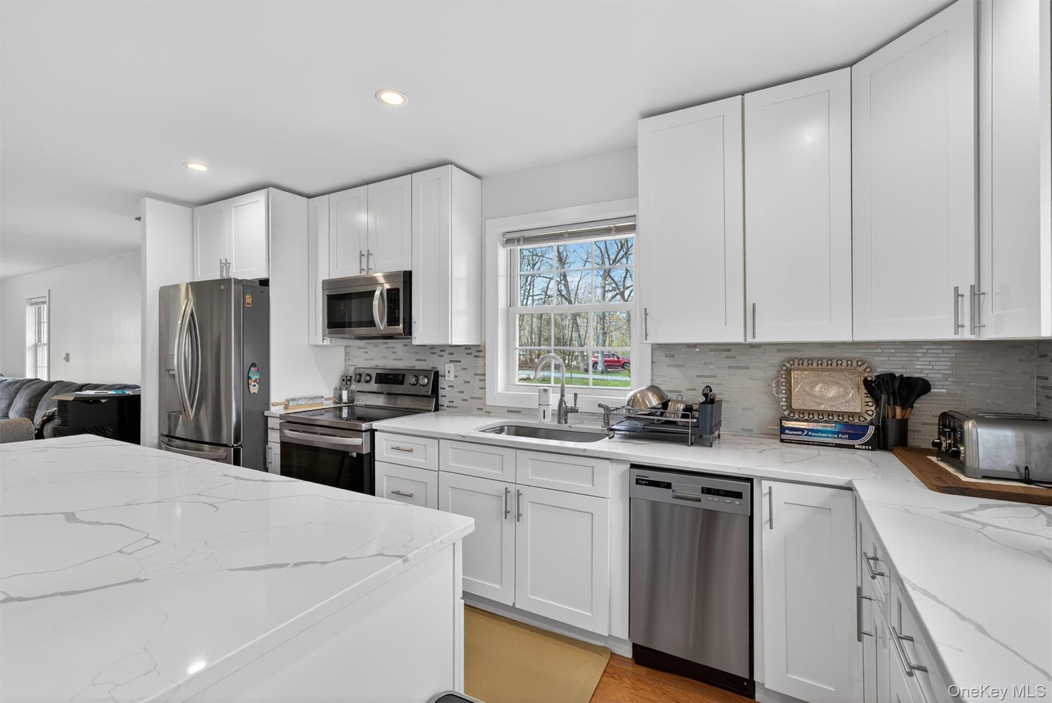 Single Family Fern  Sullivan County, NY 12790, MLS-985206-13