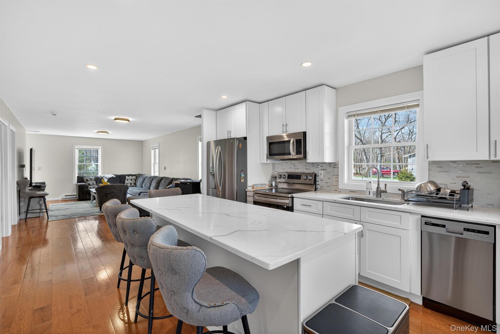 Single Family Fern  Sullivan County, NY 12790, MLS-985206-15