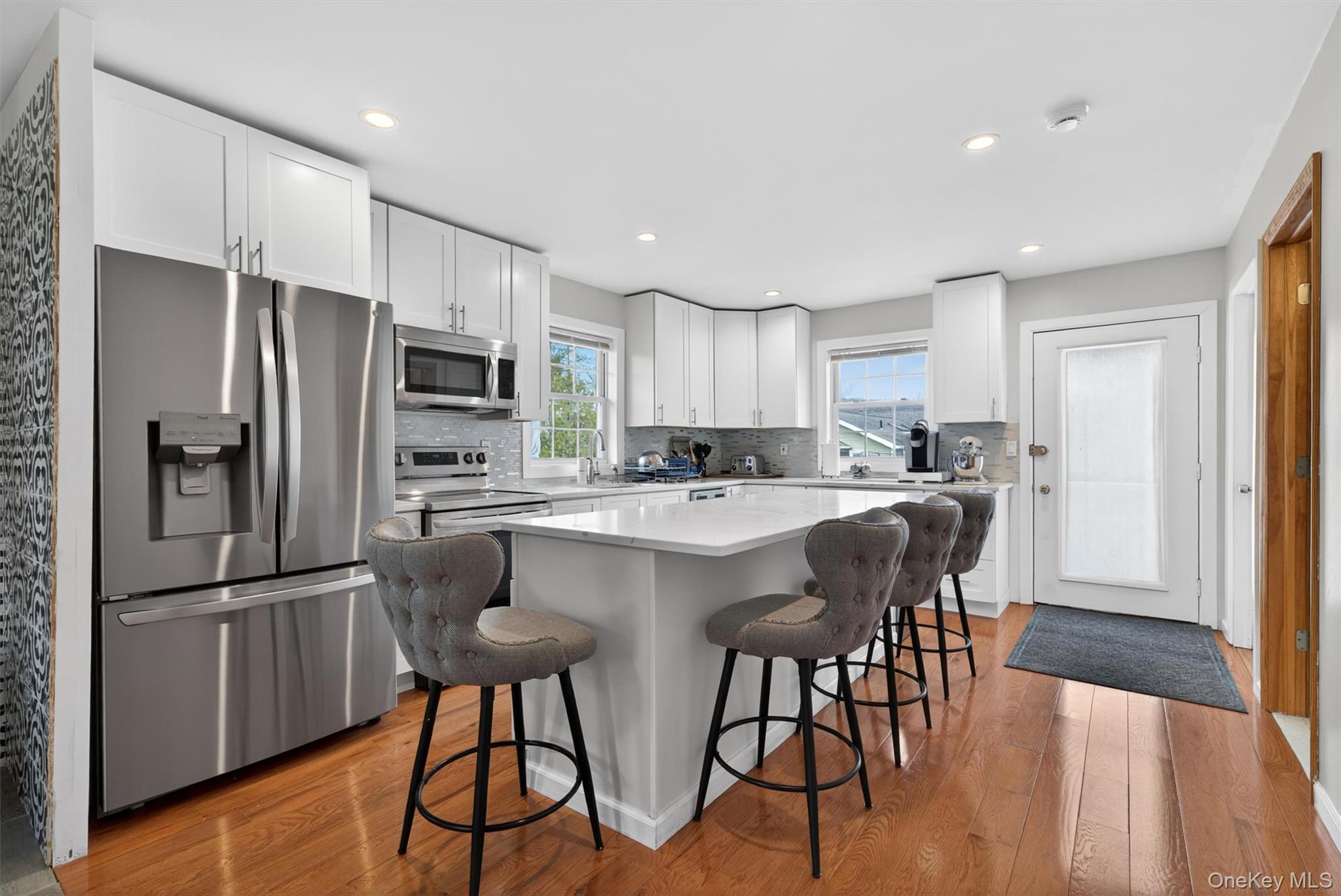 Single Family Fern  Sullivan County, NY 12790, MLS-985206-17