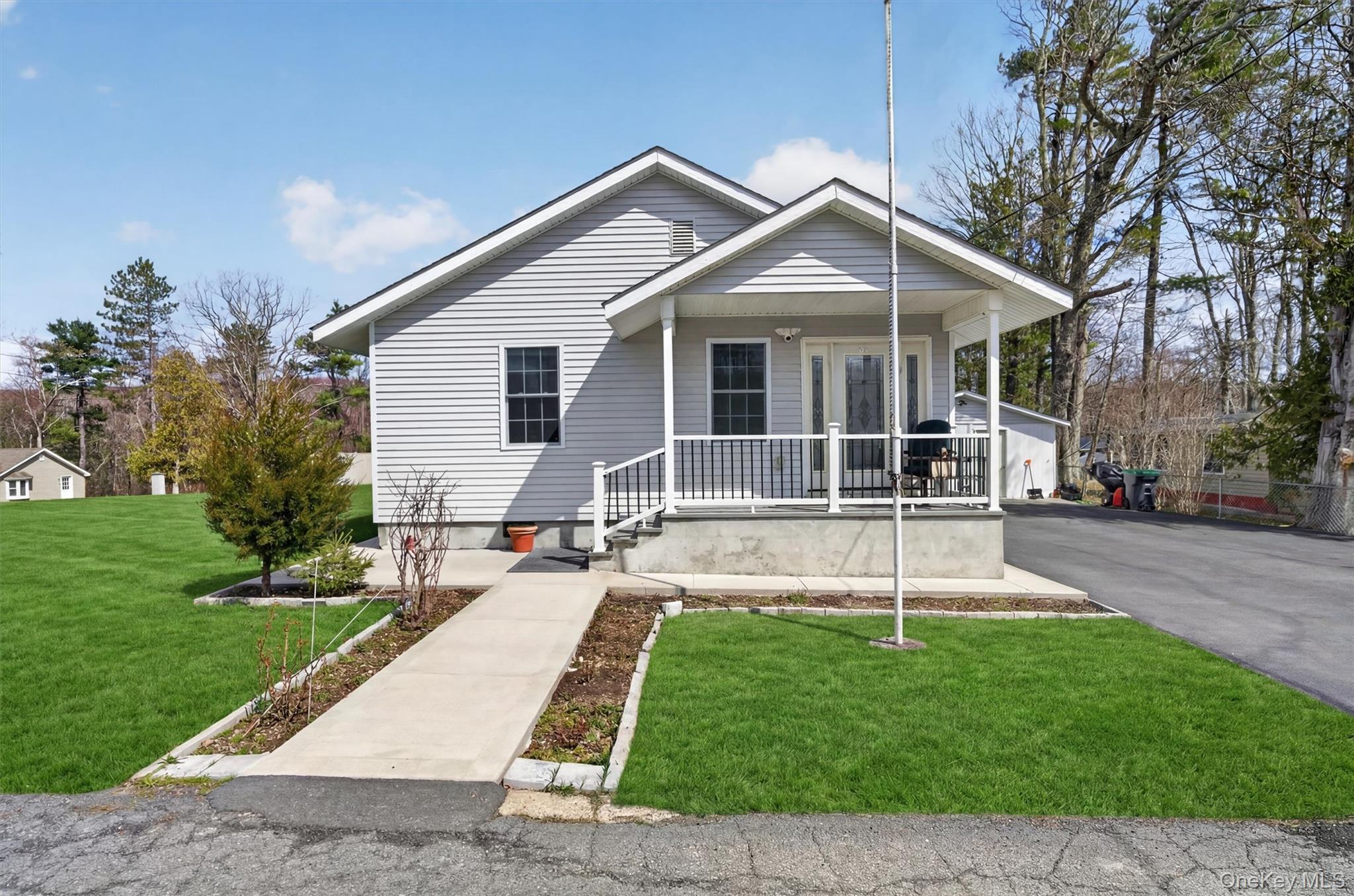 Single Family Fern  Sullivan County, NY 12790, MLS-985206-2