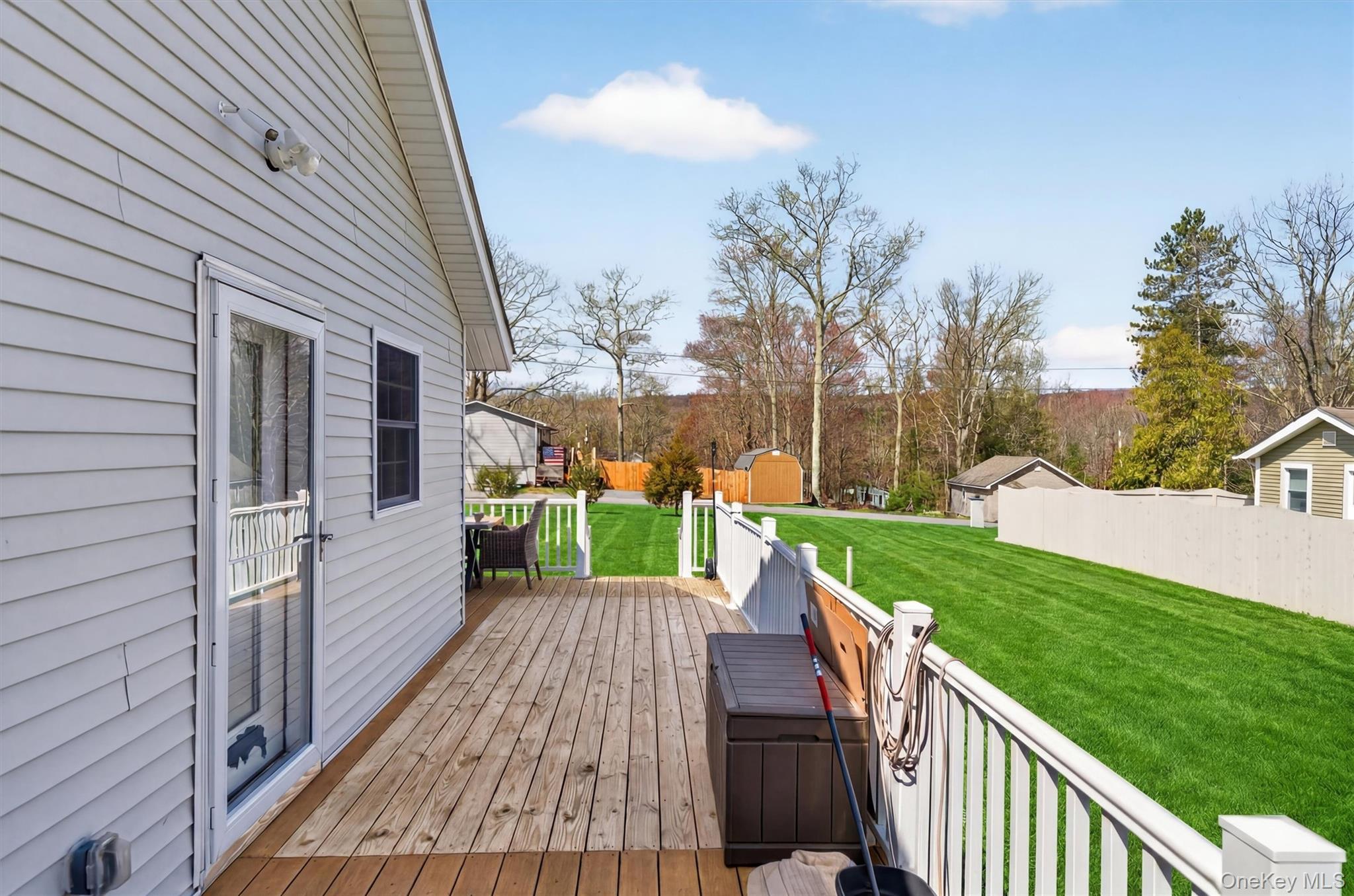 Single Family Fern  Sullivan County, NY 12790, MLS-985206-25