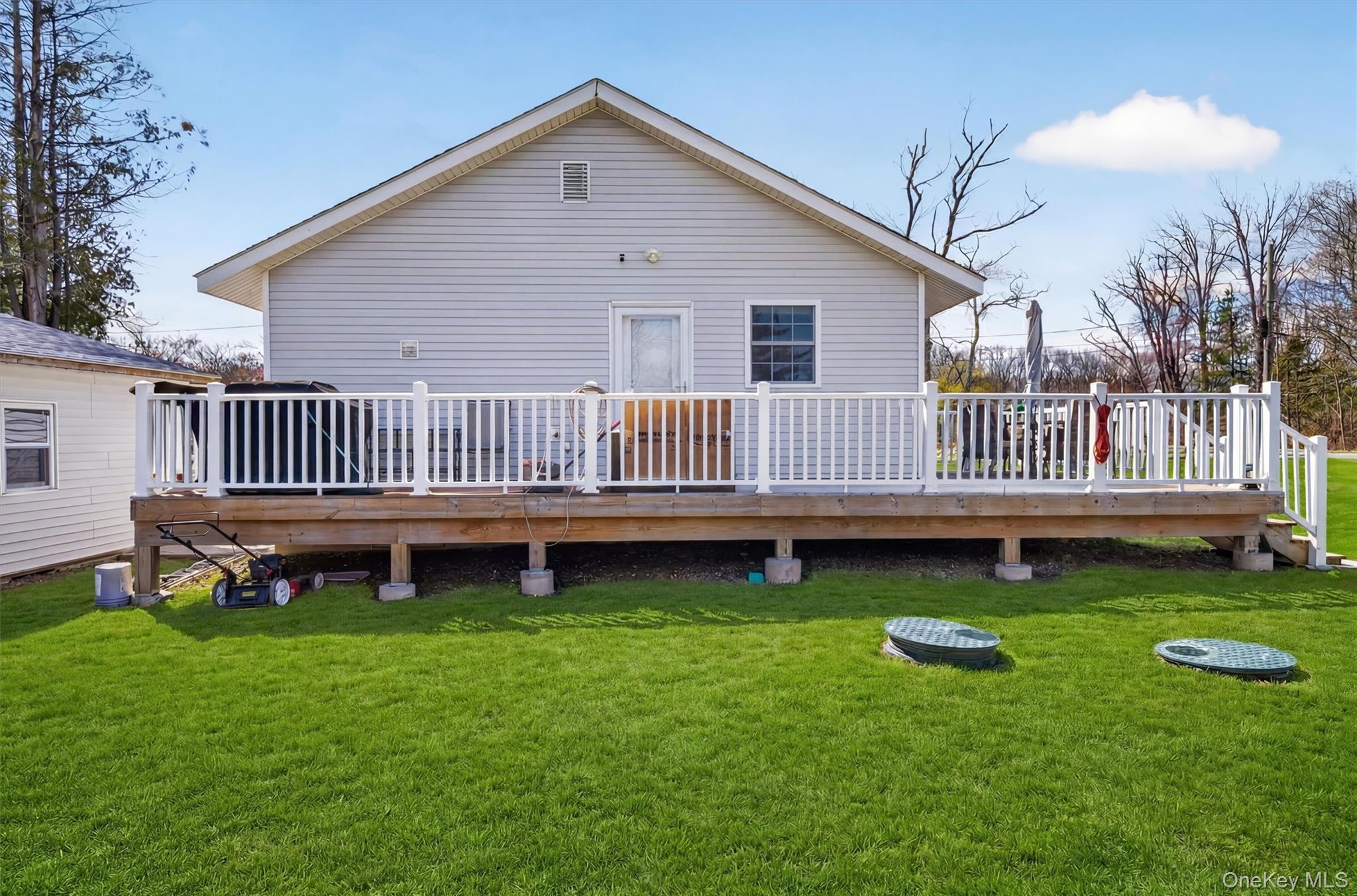 Single Family Fern  Sullivan County, NY 12790, MLS-985206-27