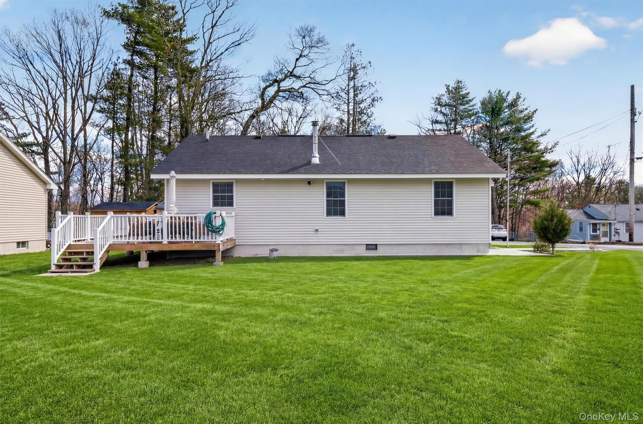 Single Family Fern  Sullivan County, NY 12790, MLS-985206-28