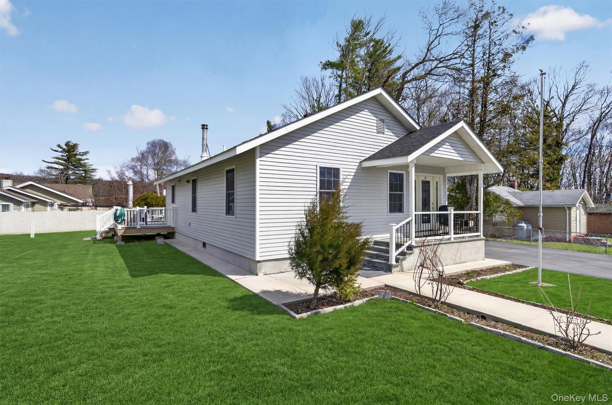 Single Family Fern  Sullivan County, NY 12790, MLS-985206-3