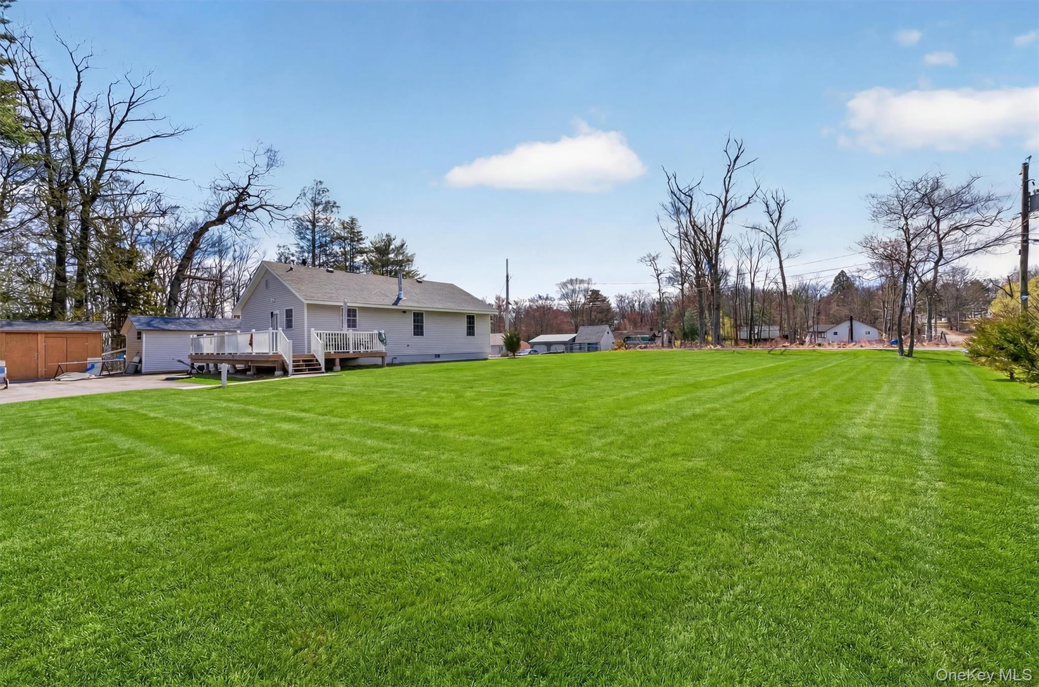 Single Family Fern  Sullivan County, NY 12790, MLS-985206-31