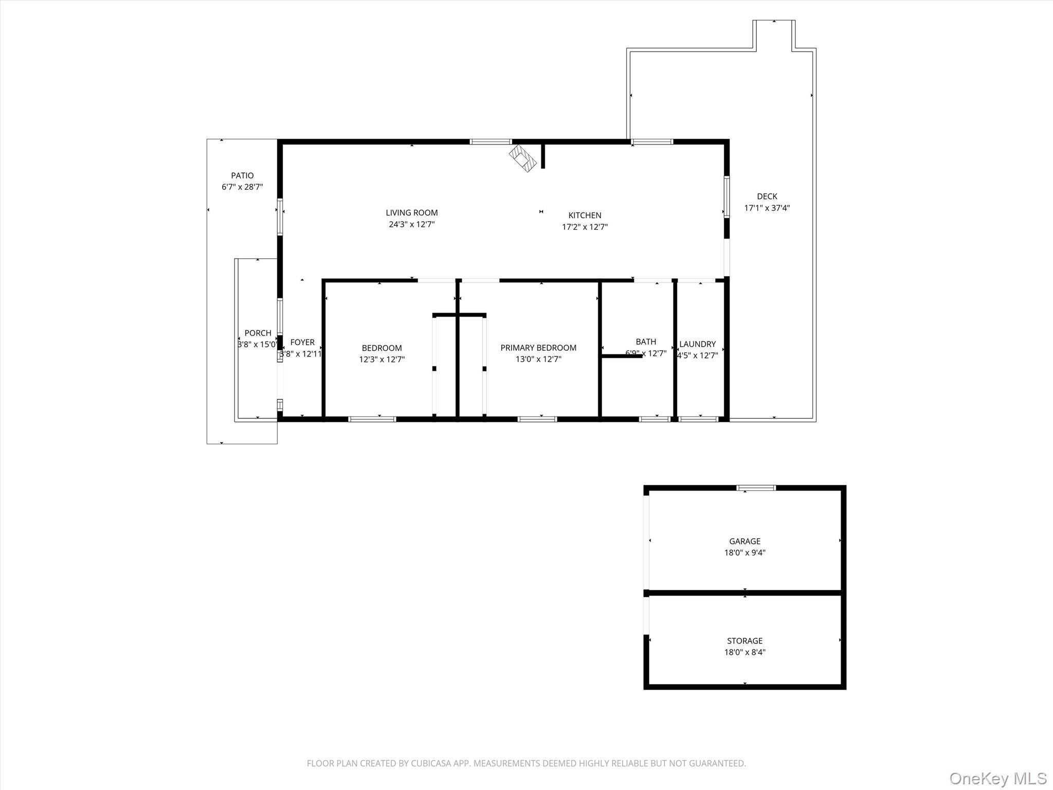 Single Family Fern  Sullivan County, NY 12790, MLS-985206-33