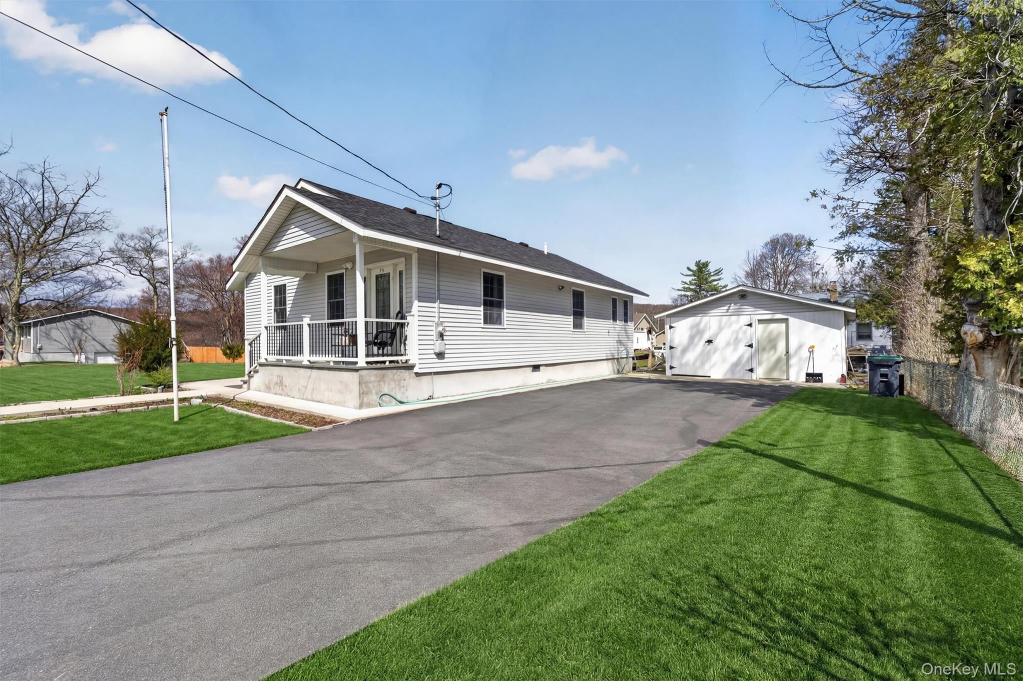 Single Family Fern  Sullivan County, NY 12790, MLS-985206-4