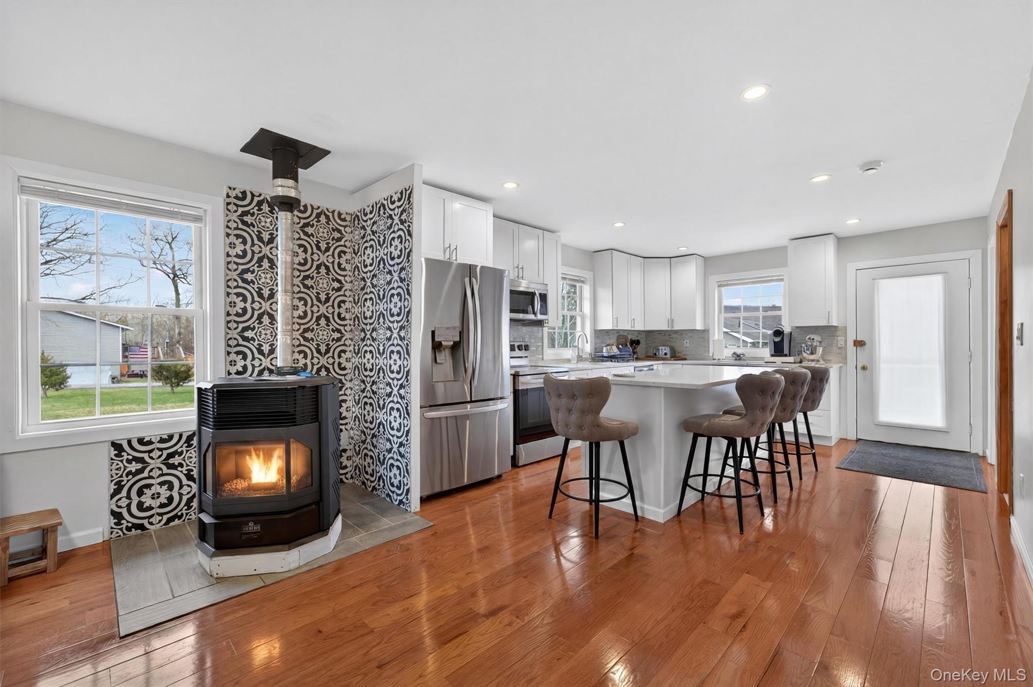 Single Family Fern  Sullivan County, NY 12790, MLS-985206-8