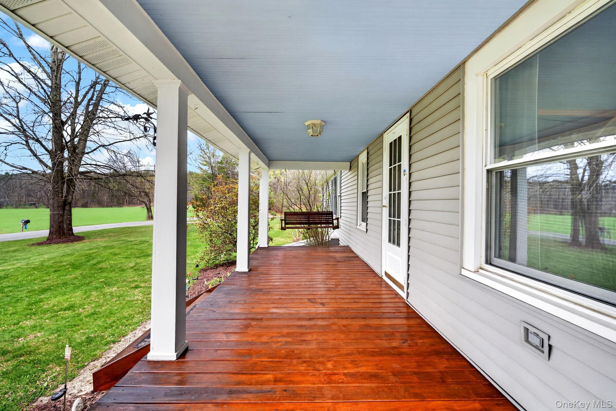 Single Family Airport  Ulster County, NY 12404, MLS-985209-3