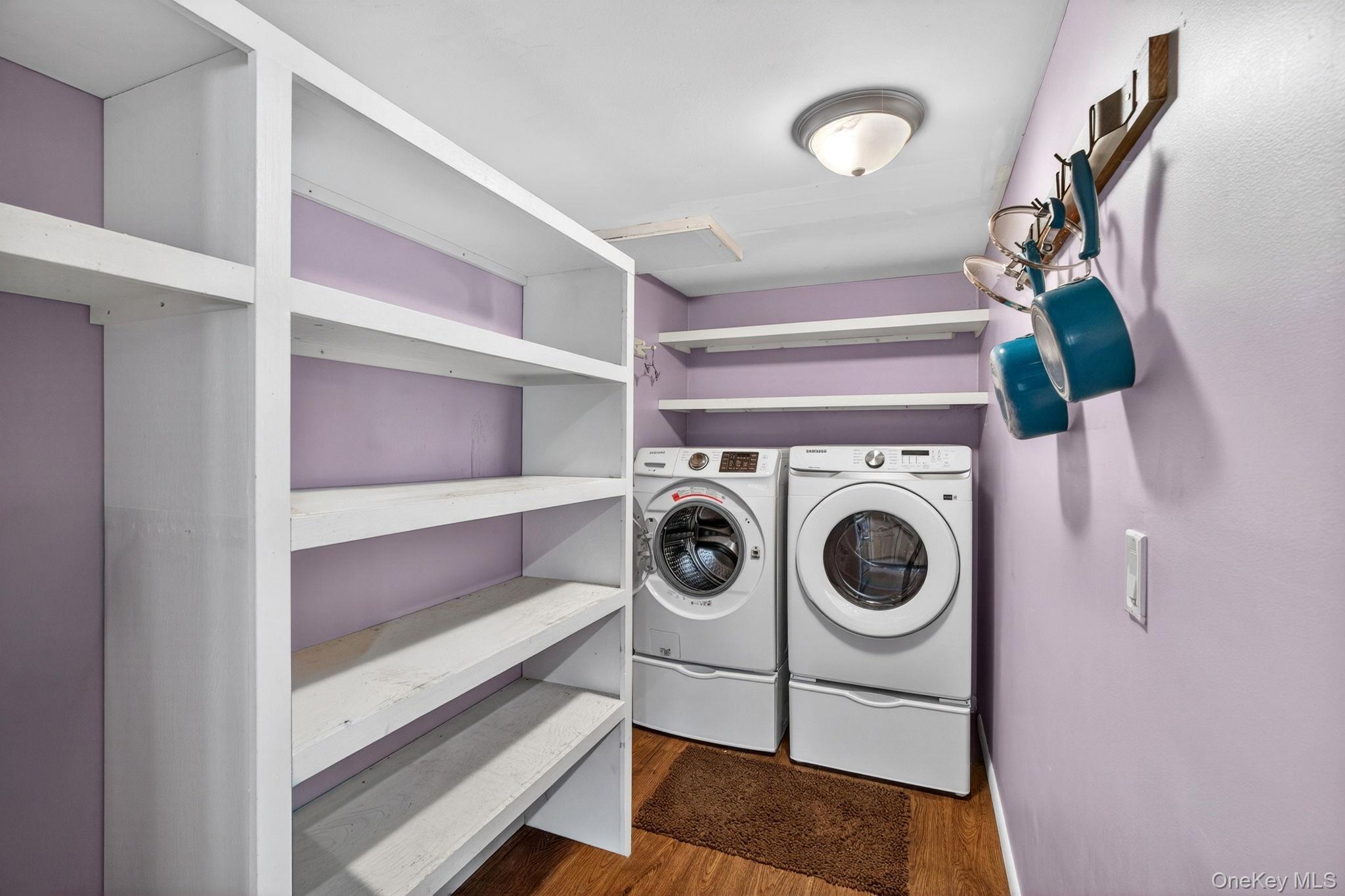 Single Family Airport  Ulster County, NY 12404, MLS-985209-8