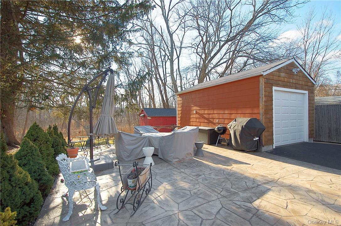 Single Family Forshee  Orange County, NY 10950, MLS-985212-14