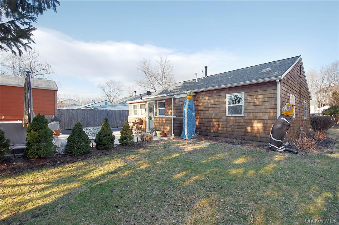 Single Family Forshee  Orange County, NY 10950, MLS-985212-15