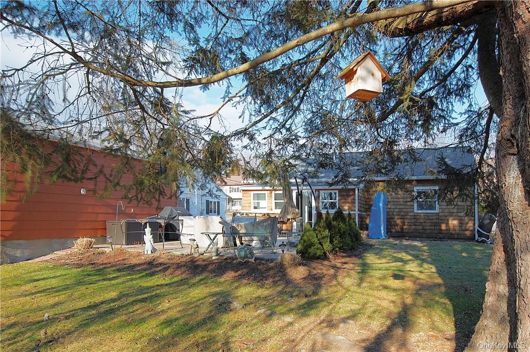 Single Family Forshee  Orange County, NY 10950, MLS-985212-16