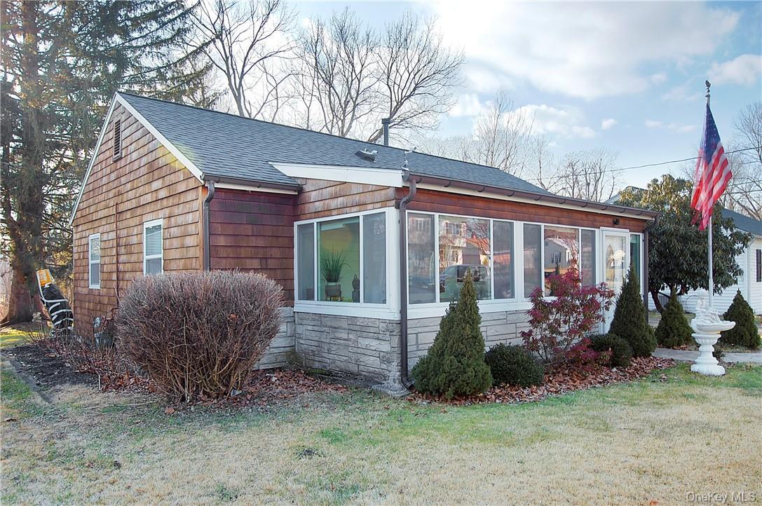 Single Family Forshee  Orange County, NY 10950, MLS-985212-2