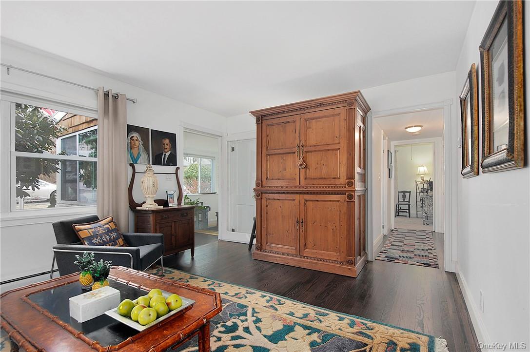 Single Family Forshee  Orange County, NY 10950, MLS-985212-8