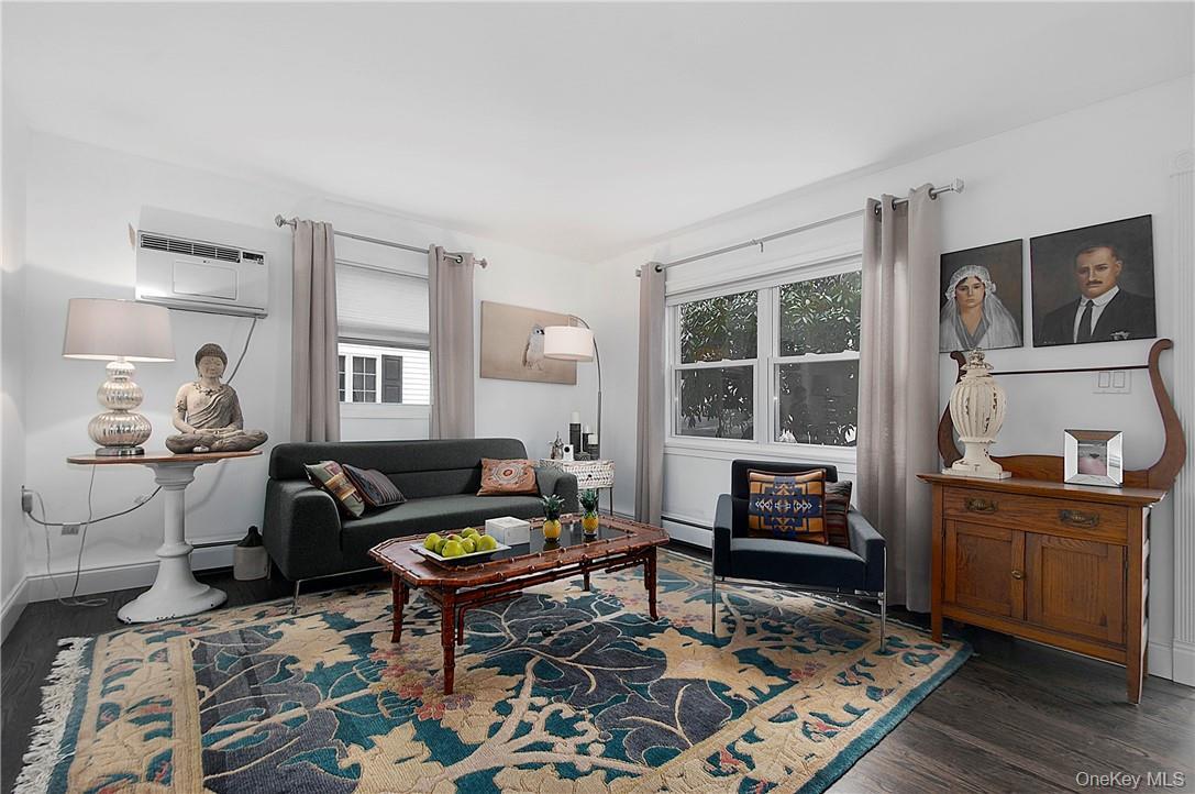 Single Family Forshee  Orange County, NY 10950, MLS-985212-9