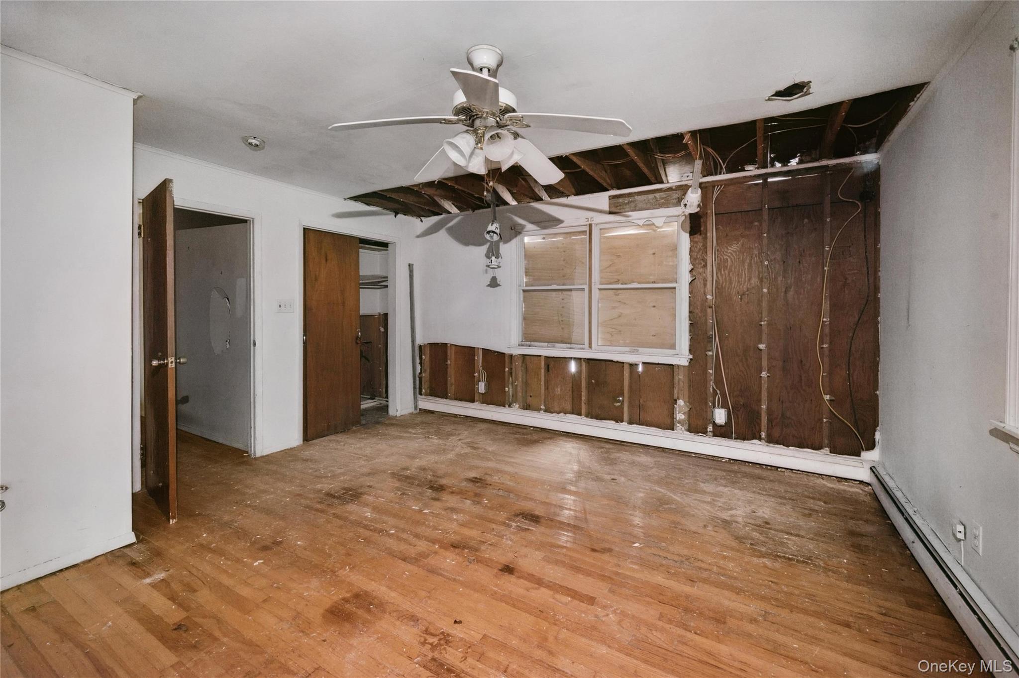 Single Family Wilson  Suffolk County, NY 11701, MLS-985223-18