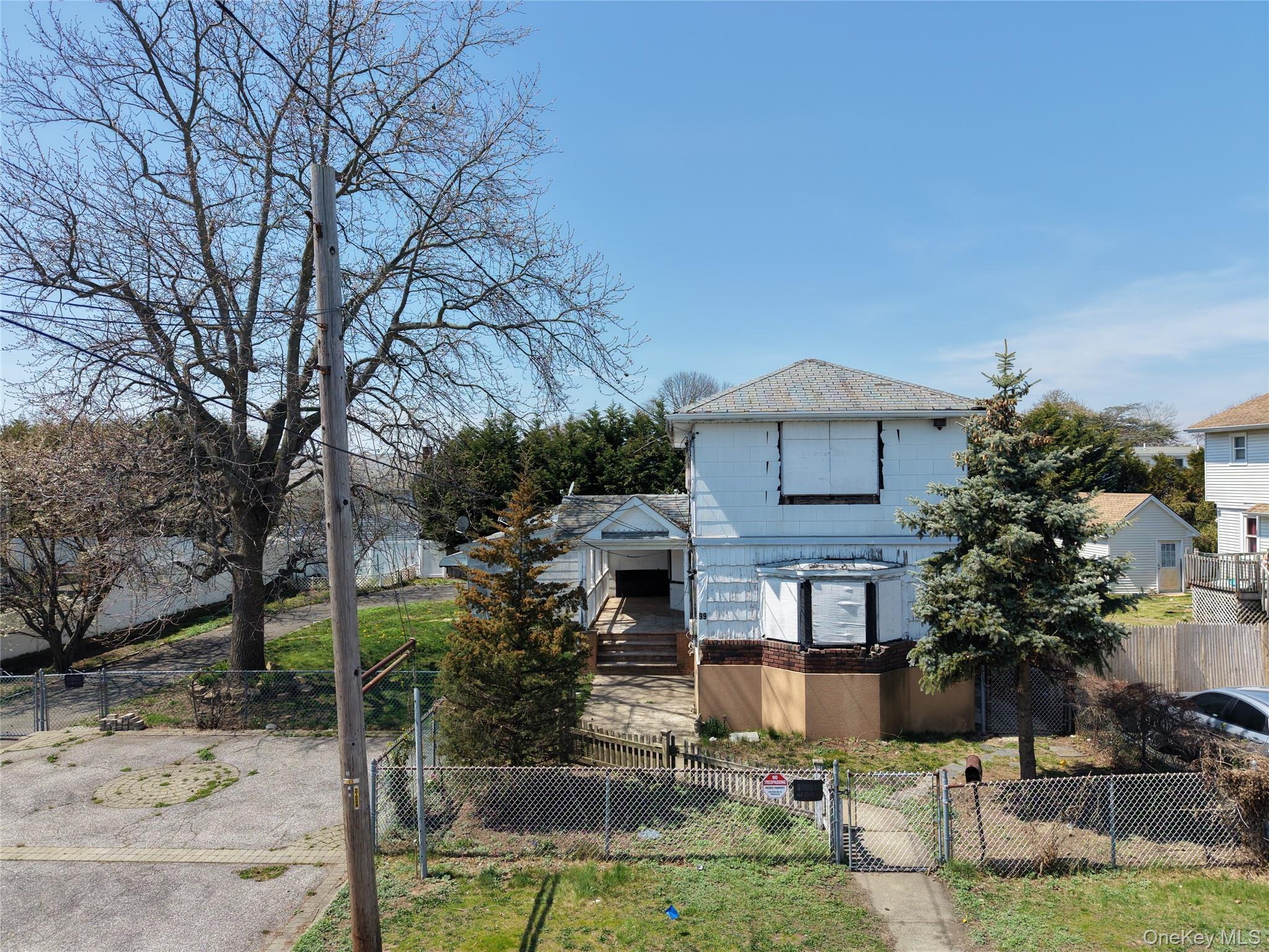 Single Family Wilson  Suffolk County, NY 11701, MLS-985223-19