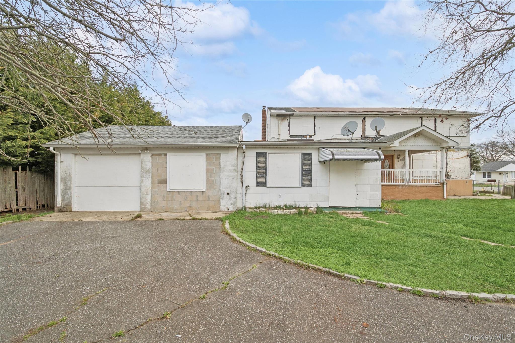 Single Family Wilson  Suffolk County, NY 11701, MLS-985223-2