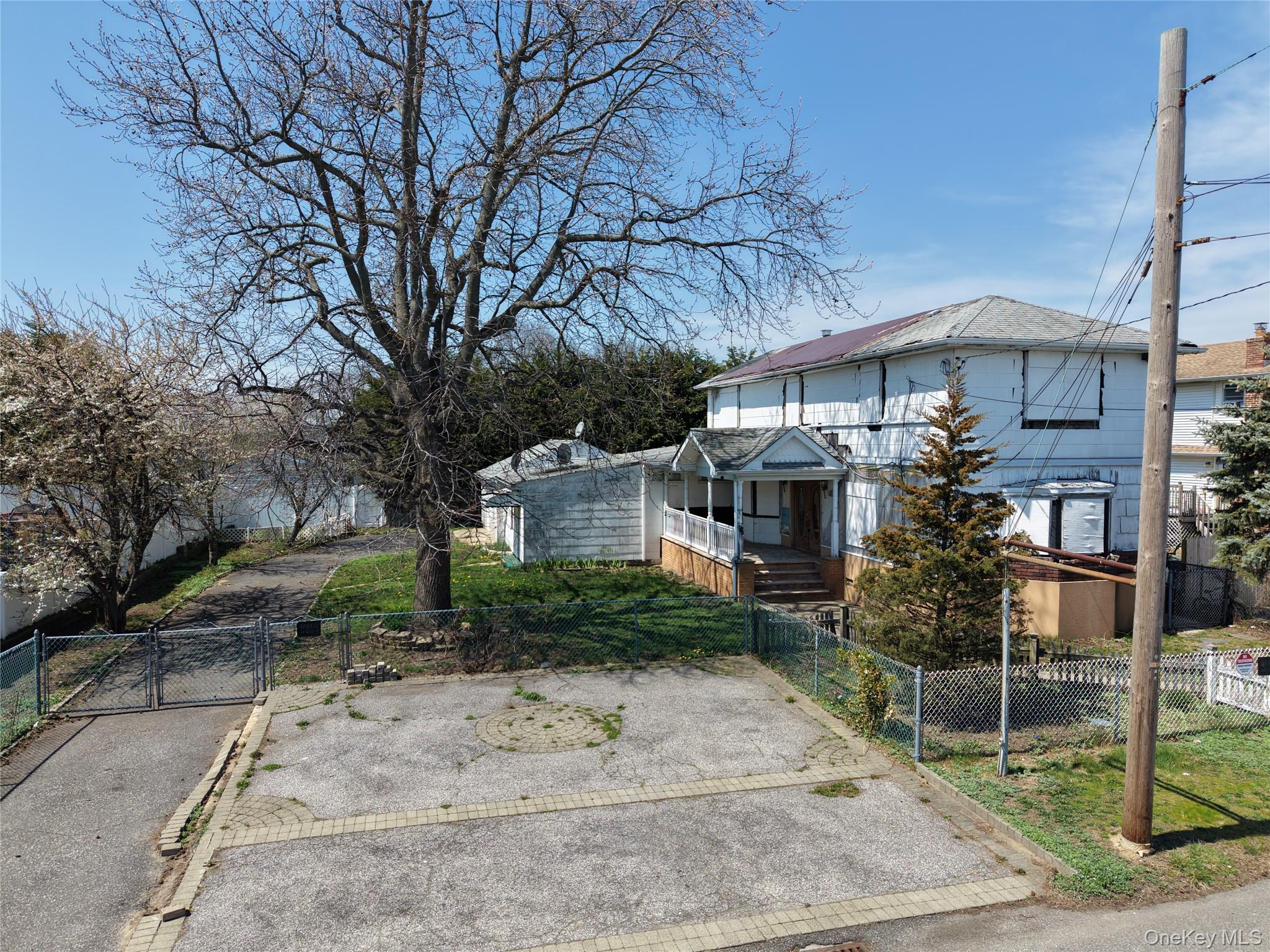 Single Family Wilson  Suffolk County, NY 11701, MLS-985223-20