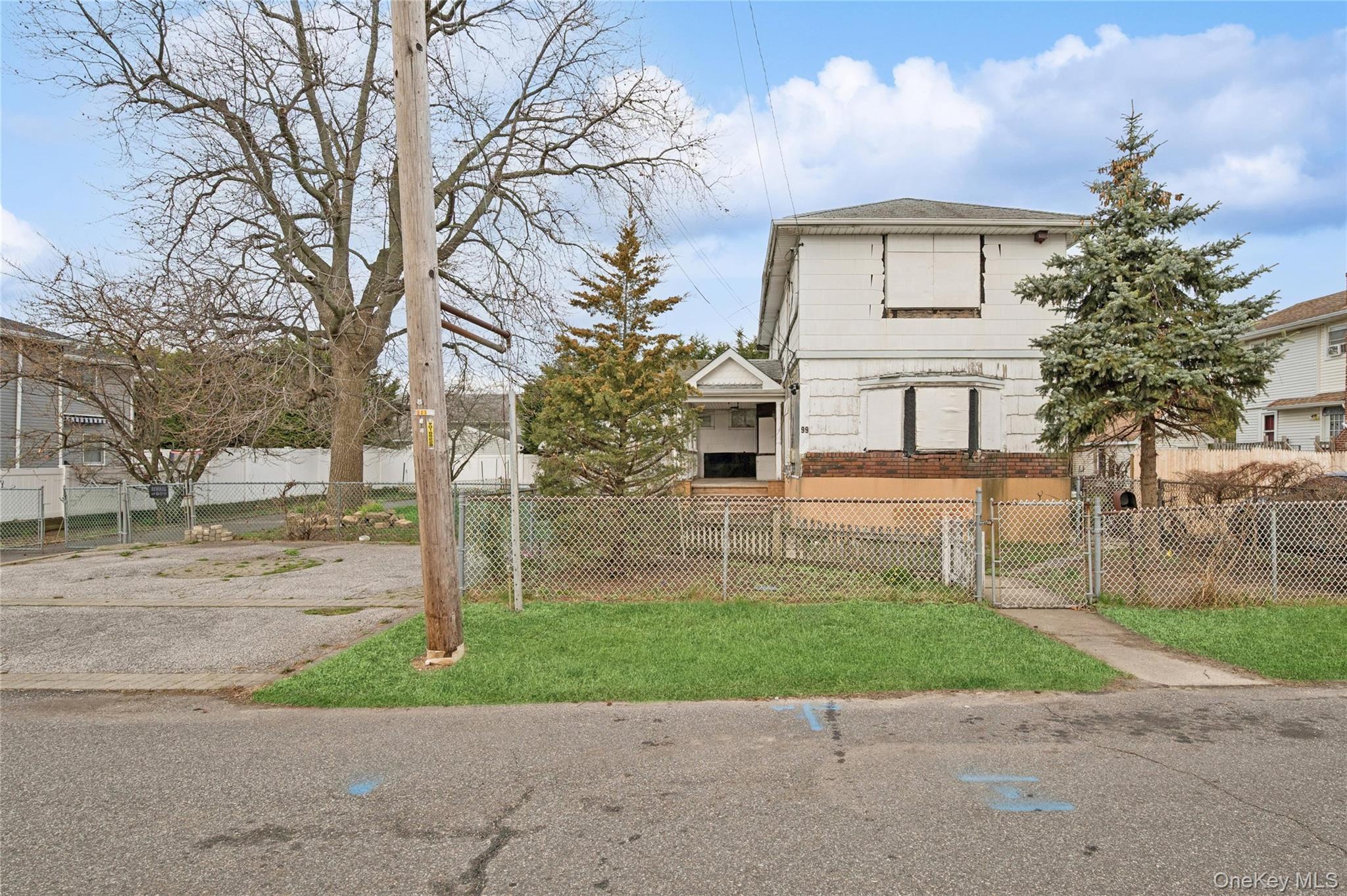 Single Family Wilson  Suffolk County, NY 11701, MLS-985223-3